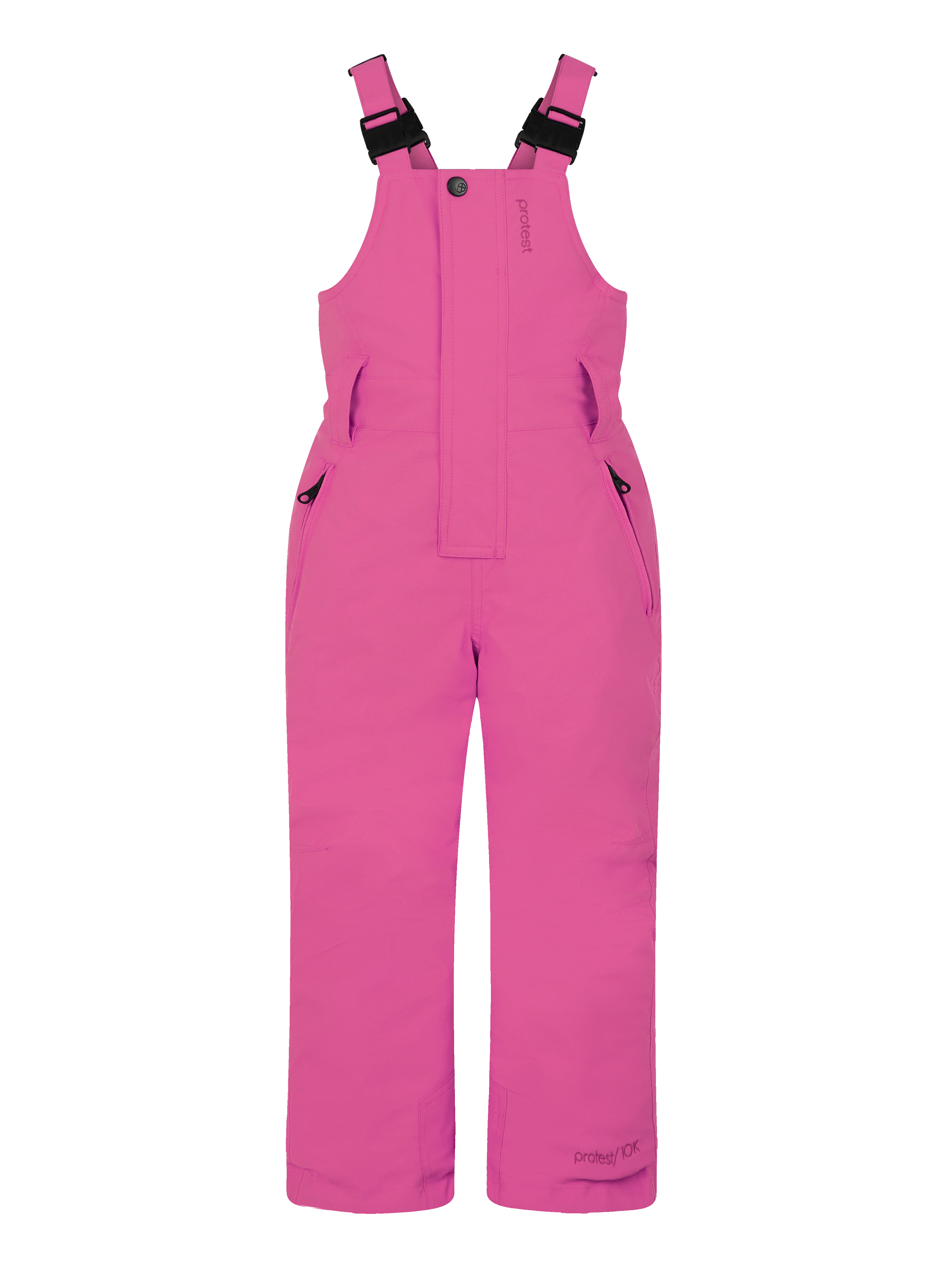 Protest Prtneutroi Td Salocasquettetes Bambin - Rose