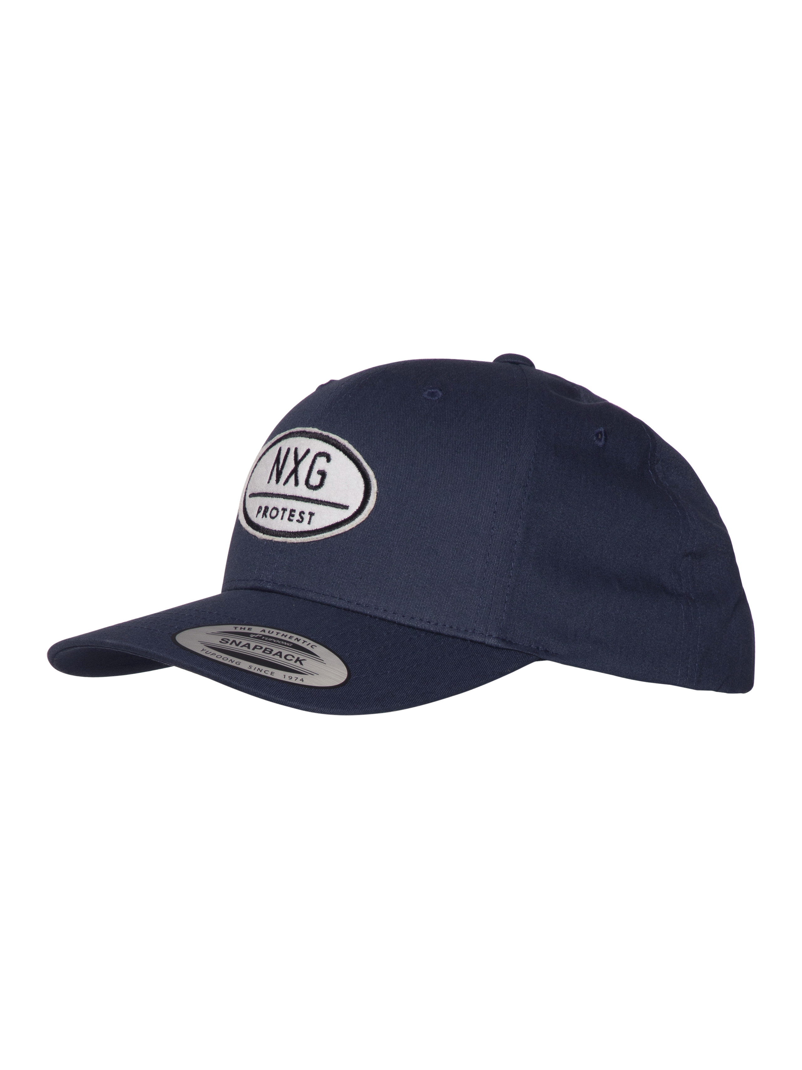 Protest NXG Soba Baseball Cap Men - Blue
