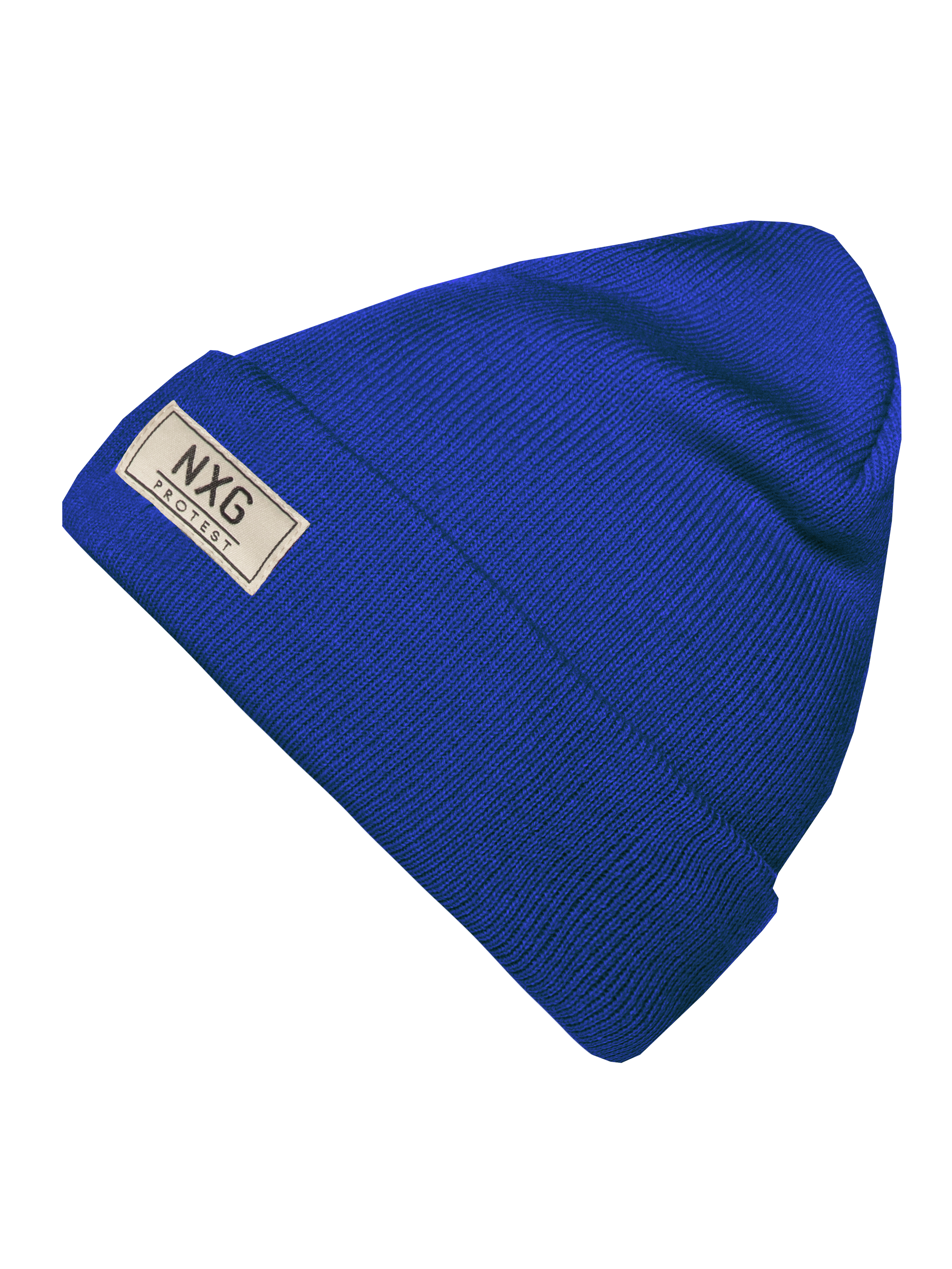 Protest NXG Okowa Muts Heren - Blauw