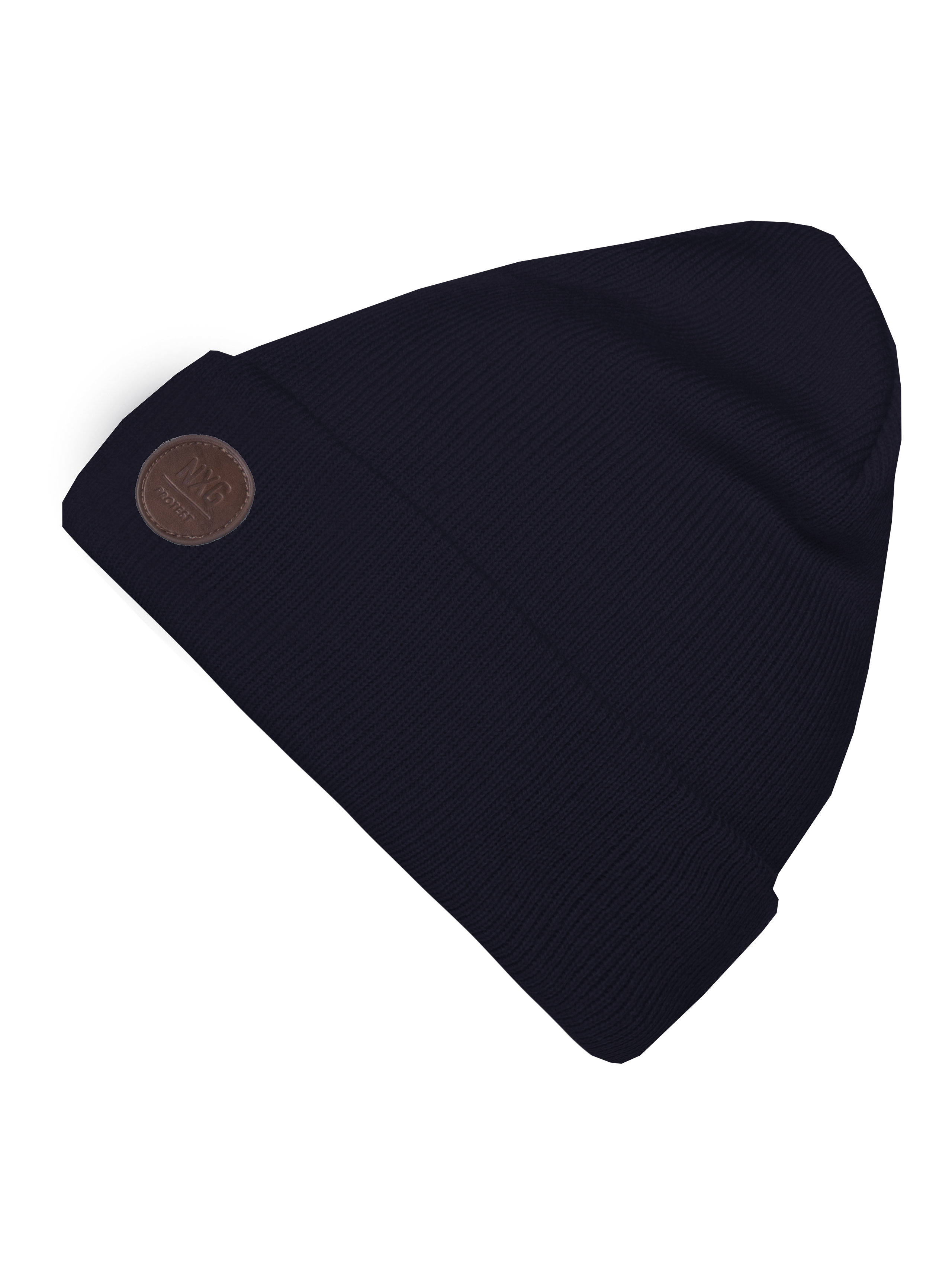 Protest NXG Mochi Beanie Men - Blue