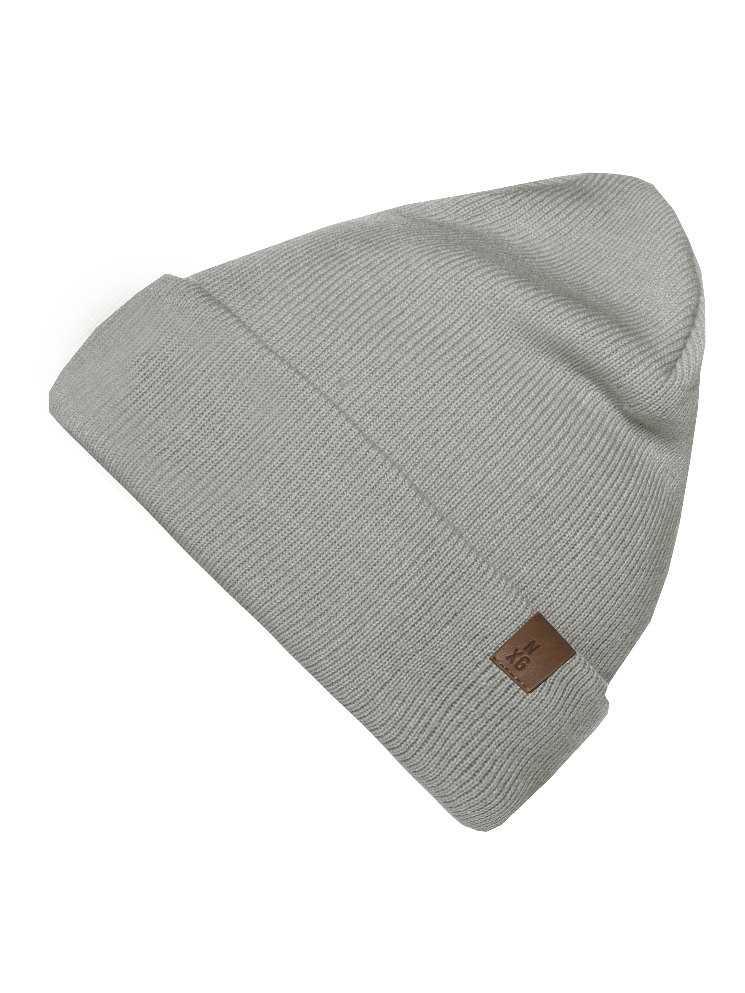 Protest Nxg Oden Bonnet Homme - Gris