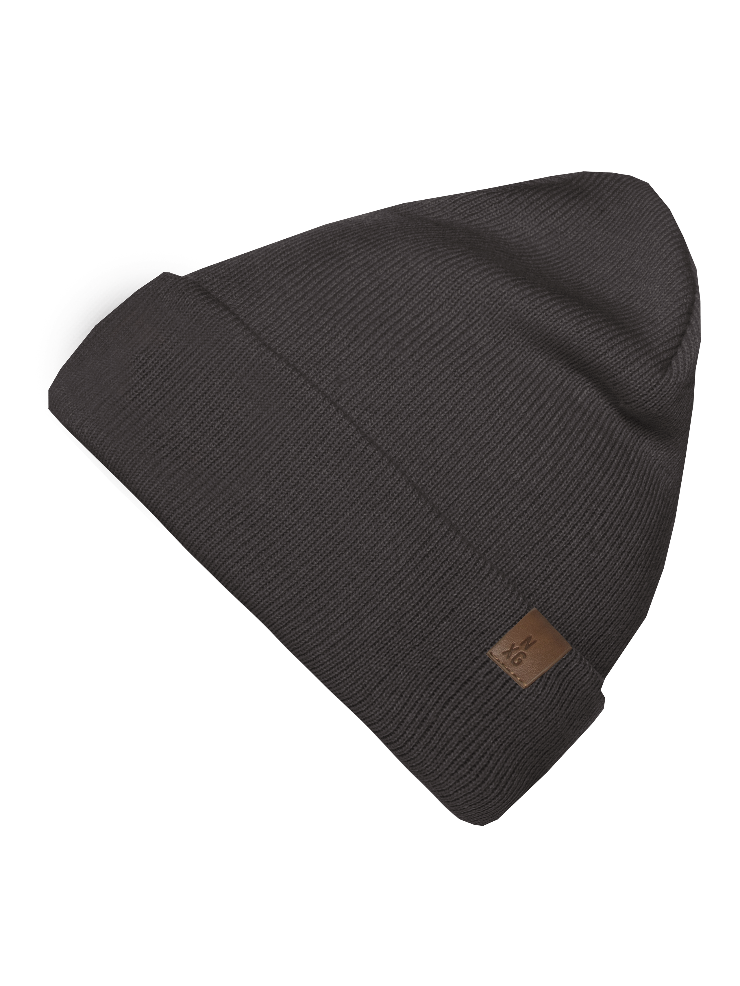 Protest NXG Oden Bonnet Homme - Gris