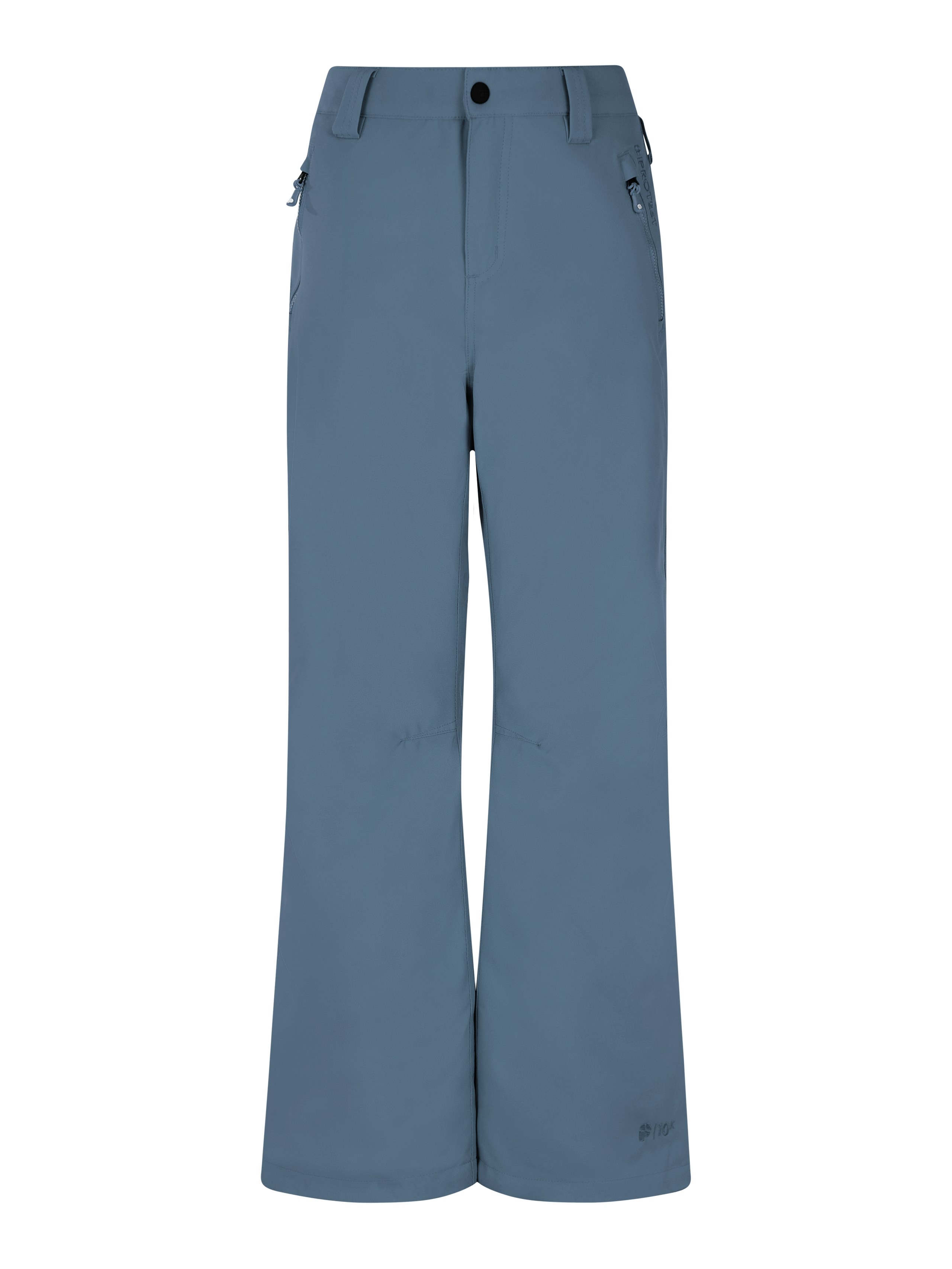 Protest Prtsterio Jr Unisexe Ski Trousers Boys - Blue