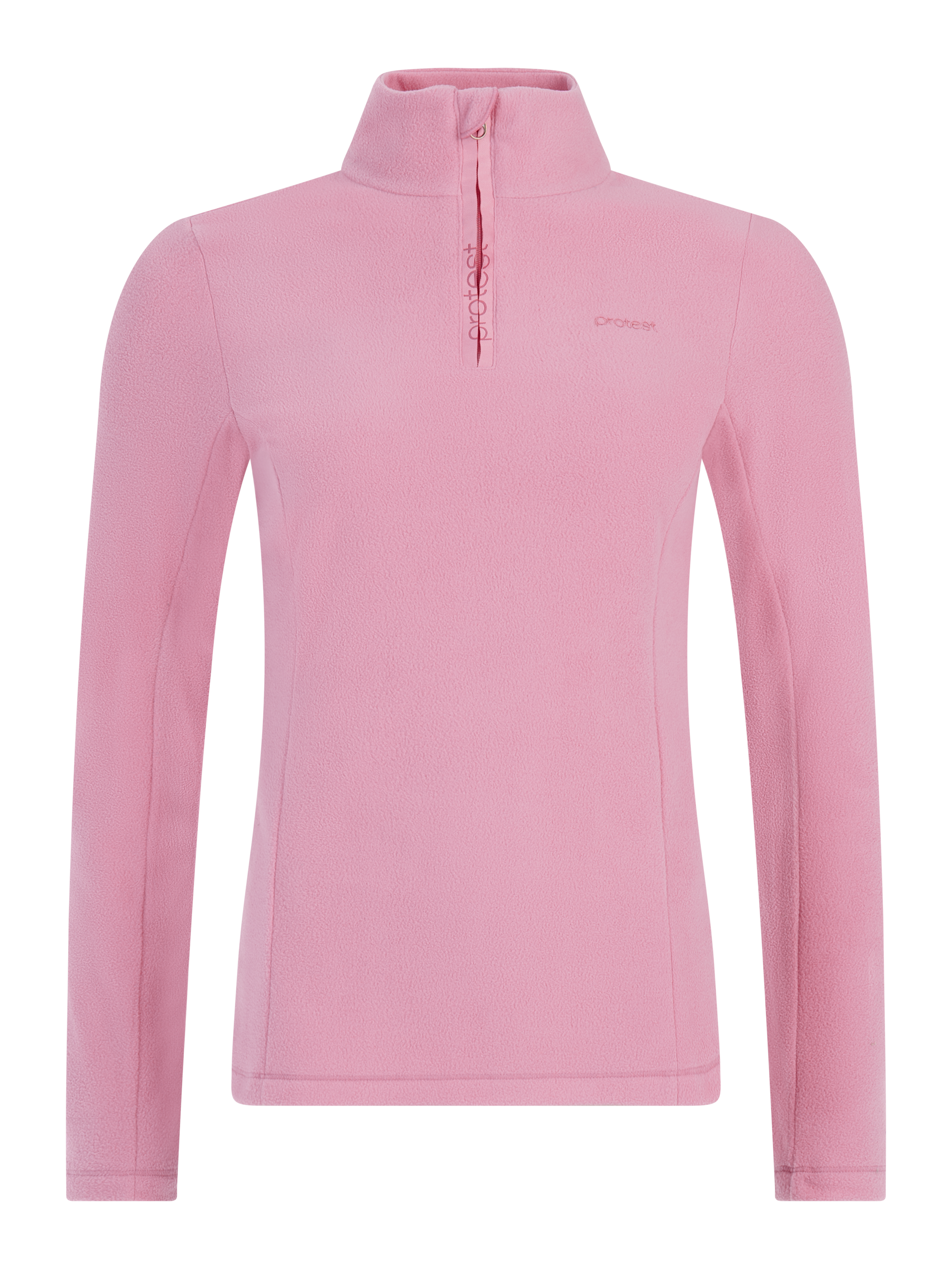 Protest Prtremutez Sous-pull Femme - Rose