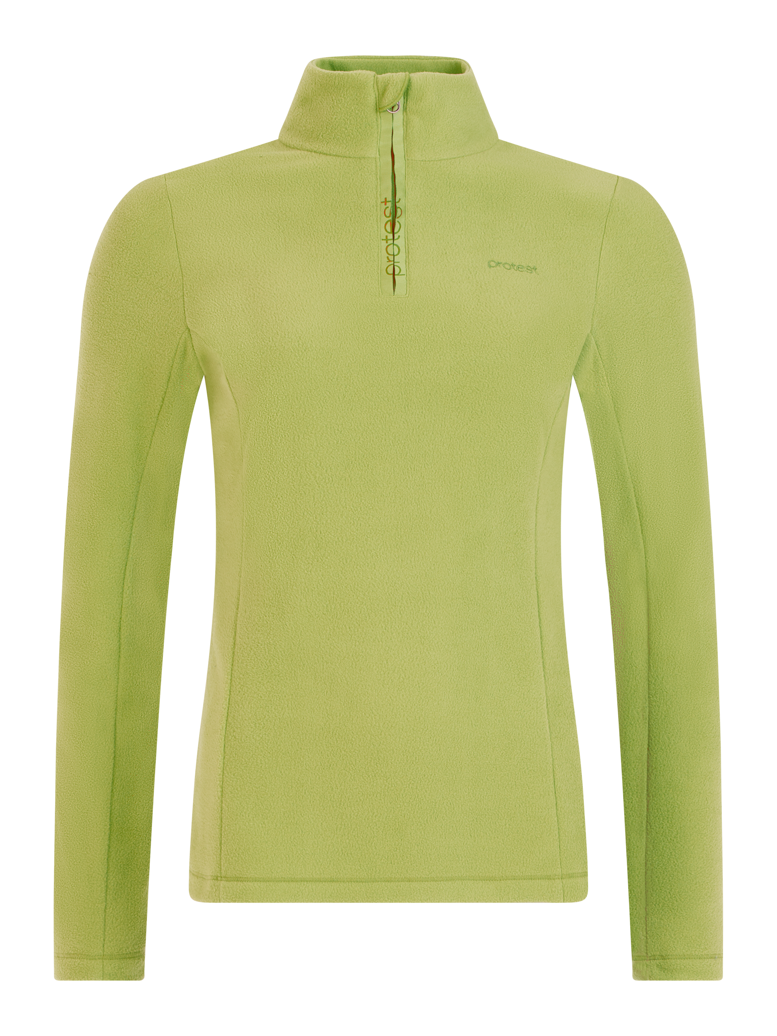 Protest Prtremutez Sous-pull Femme - Bleu
