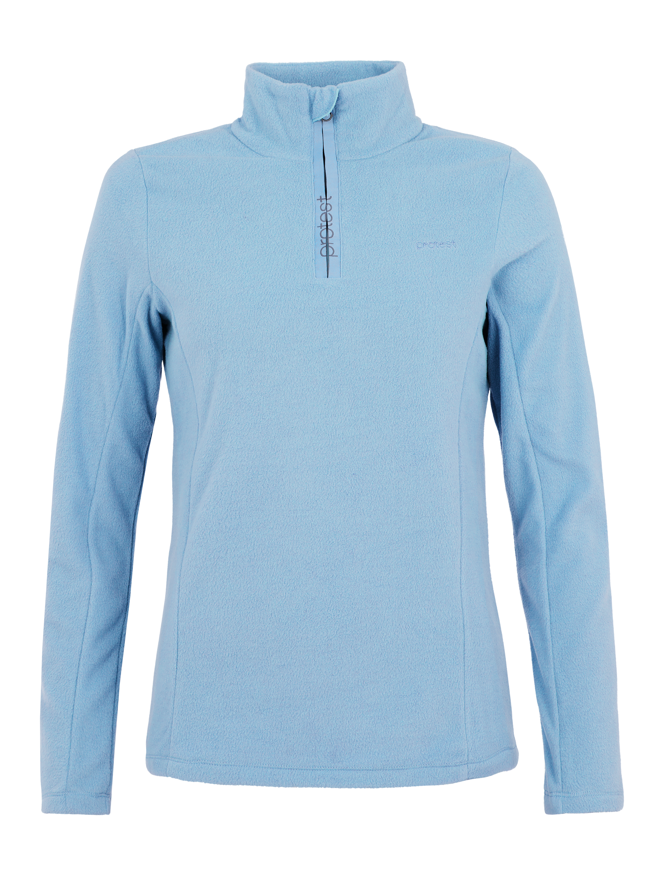 Protest Mutez Polaire Femme - Bleu