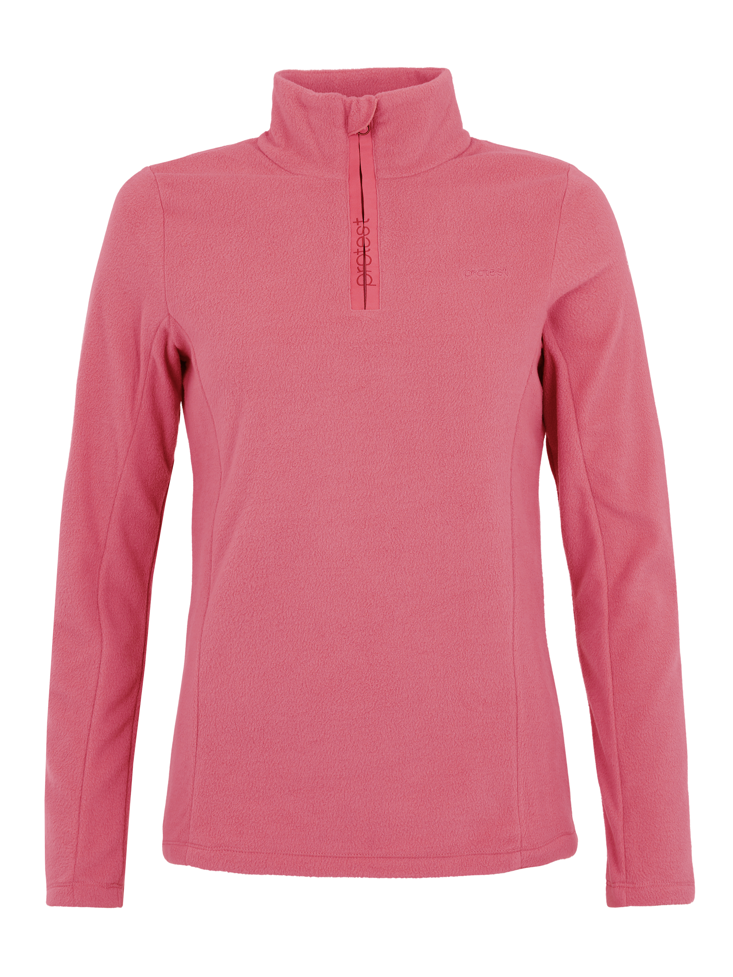 Protest Mutez Polaire Femme - Rose