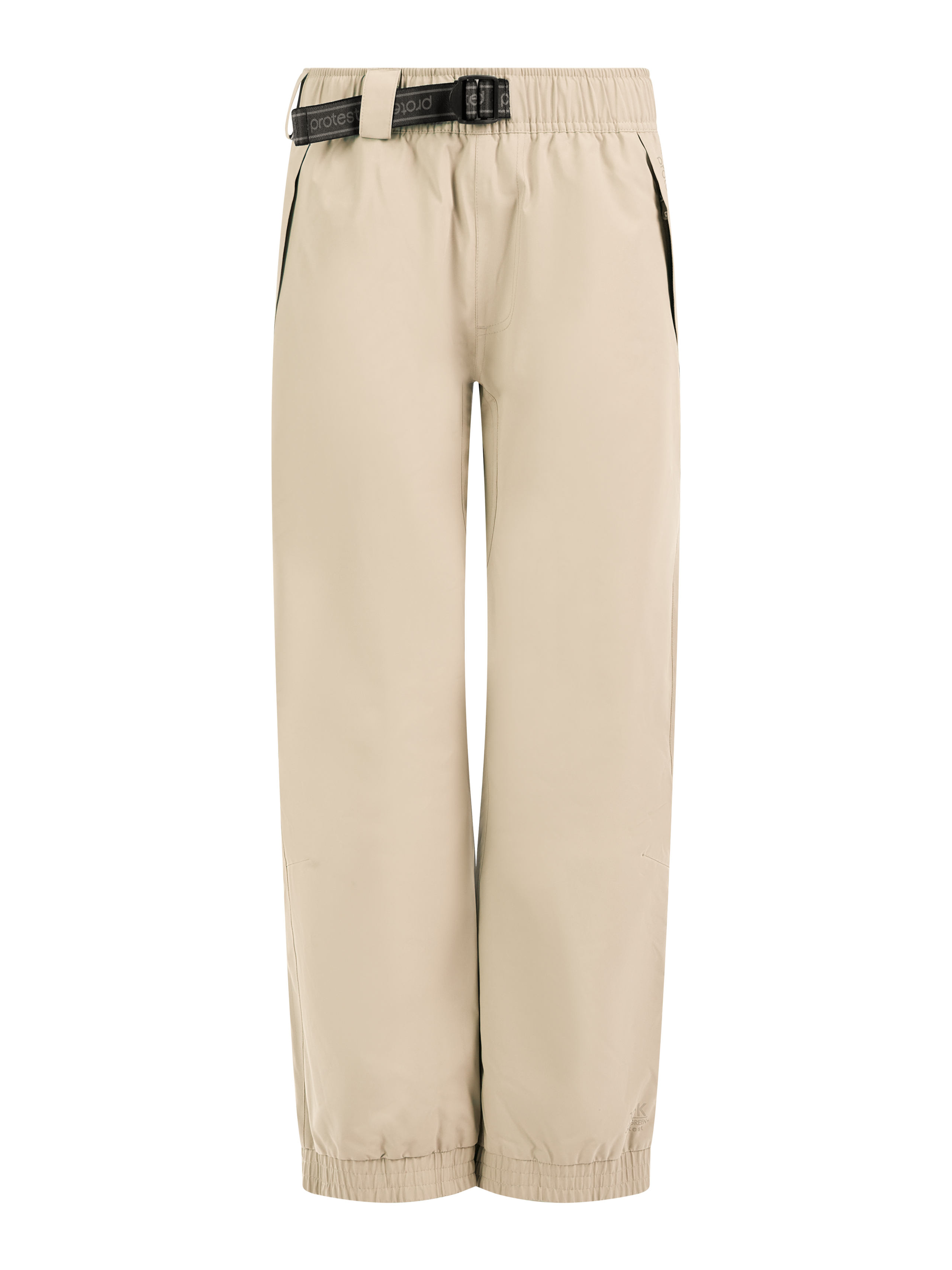 Protest Prtsami Ski Trousers Women - Brown