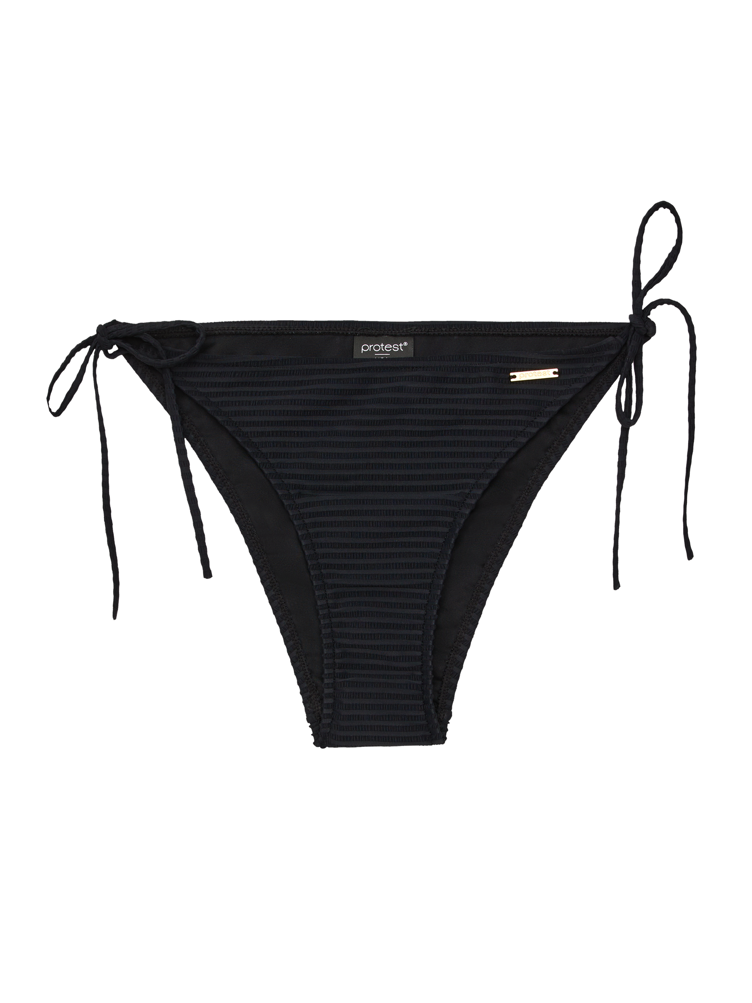 Protest Mixswayol Cheeky Bikini-hose Damen - Schwarz