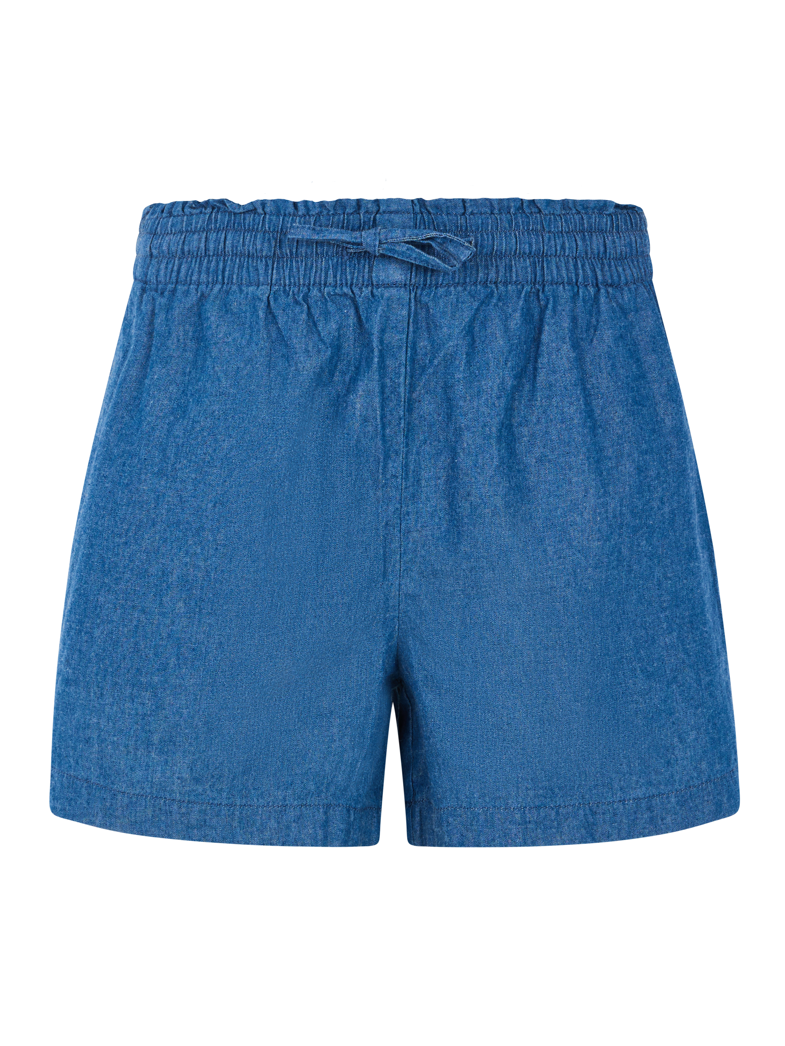 Protest Prtmariah Jr Korte Broek Meisjes - Blauw