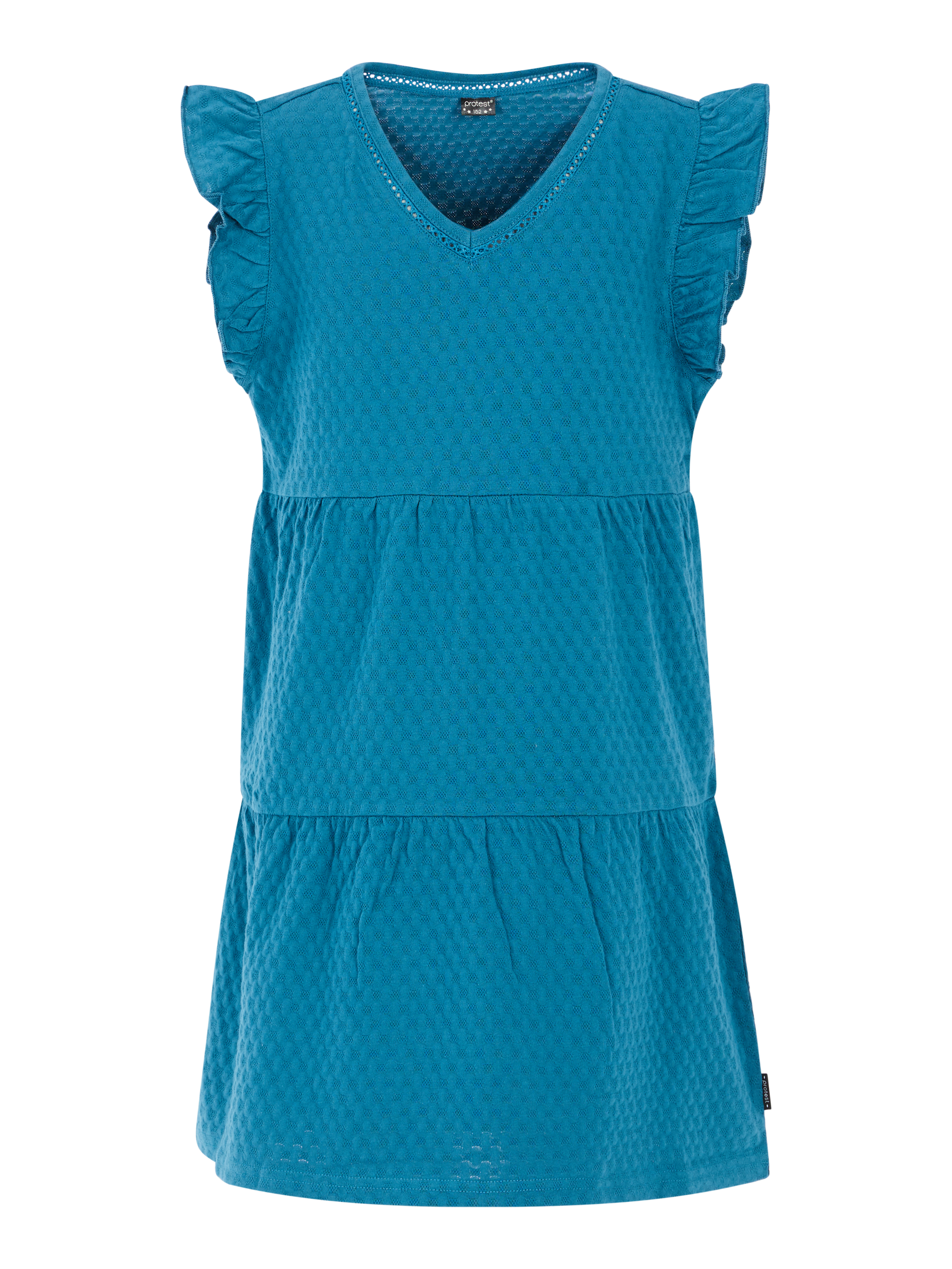 Protest Prtunicorn Jr Kleid Mädchen - Blau