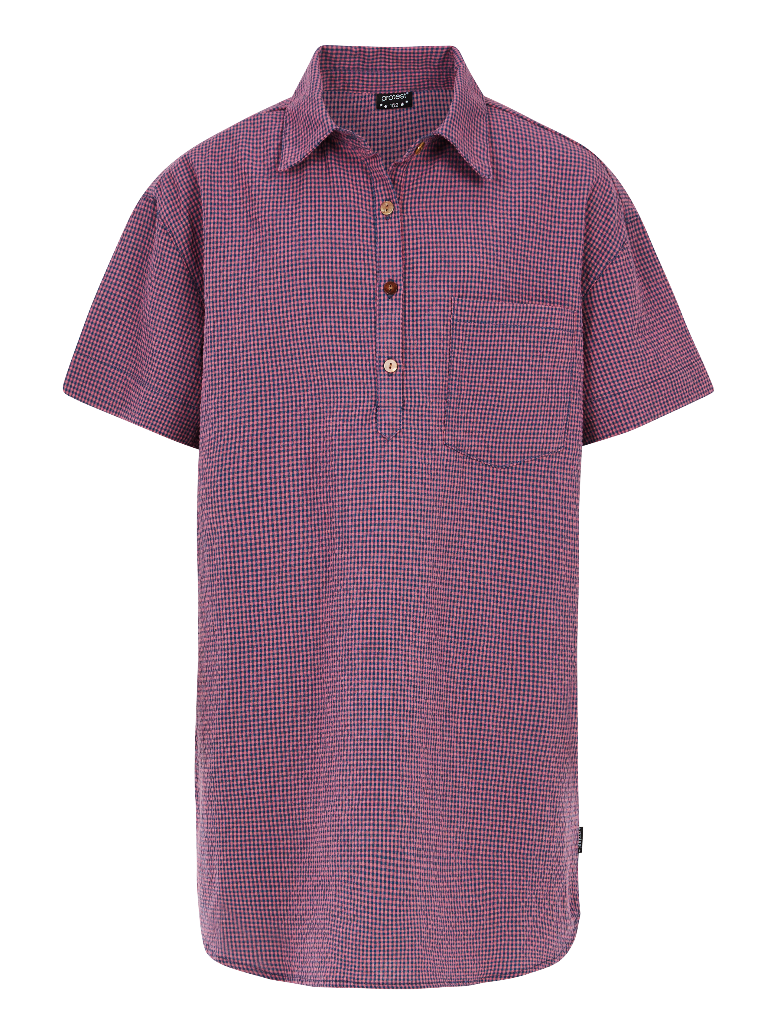 Protest Prtsecond Jr Kleid Mädchen - Rosa