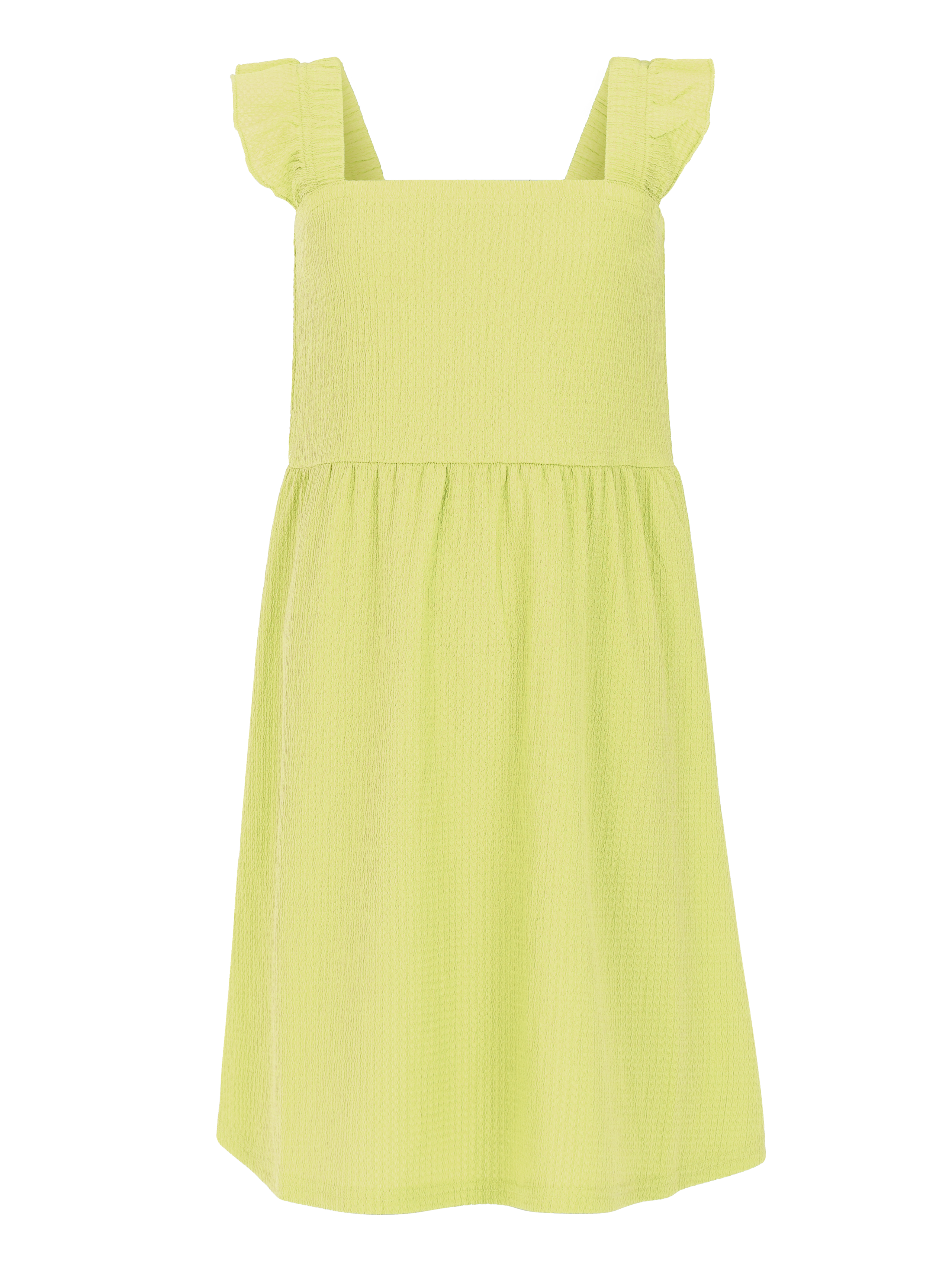 Protest Prtmitzy Jr Dress Girls - Green