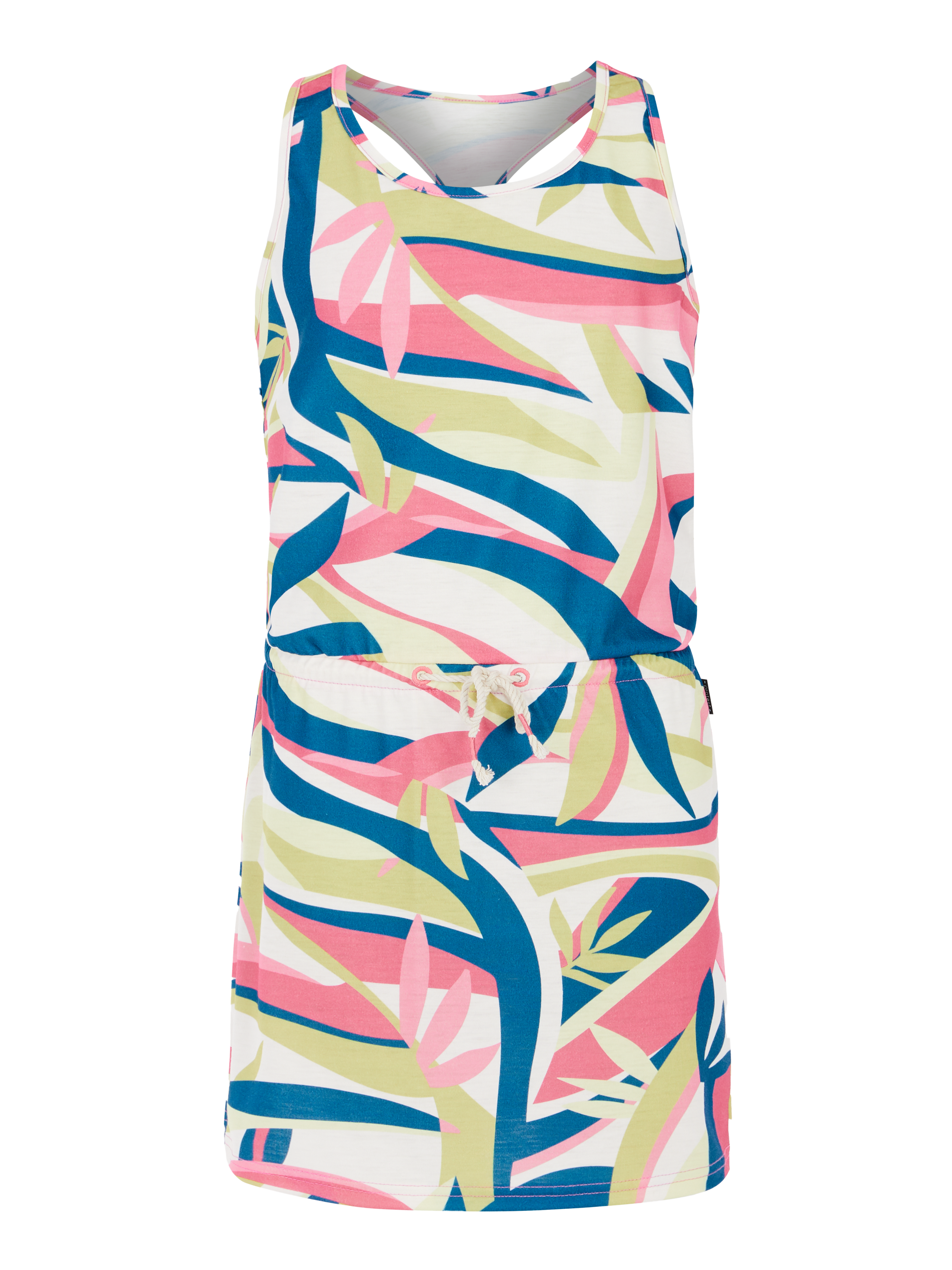 Protest Prtirena Jr Kleid Mädchen - Rosa