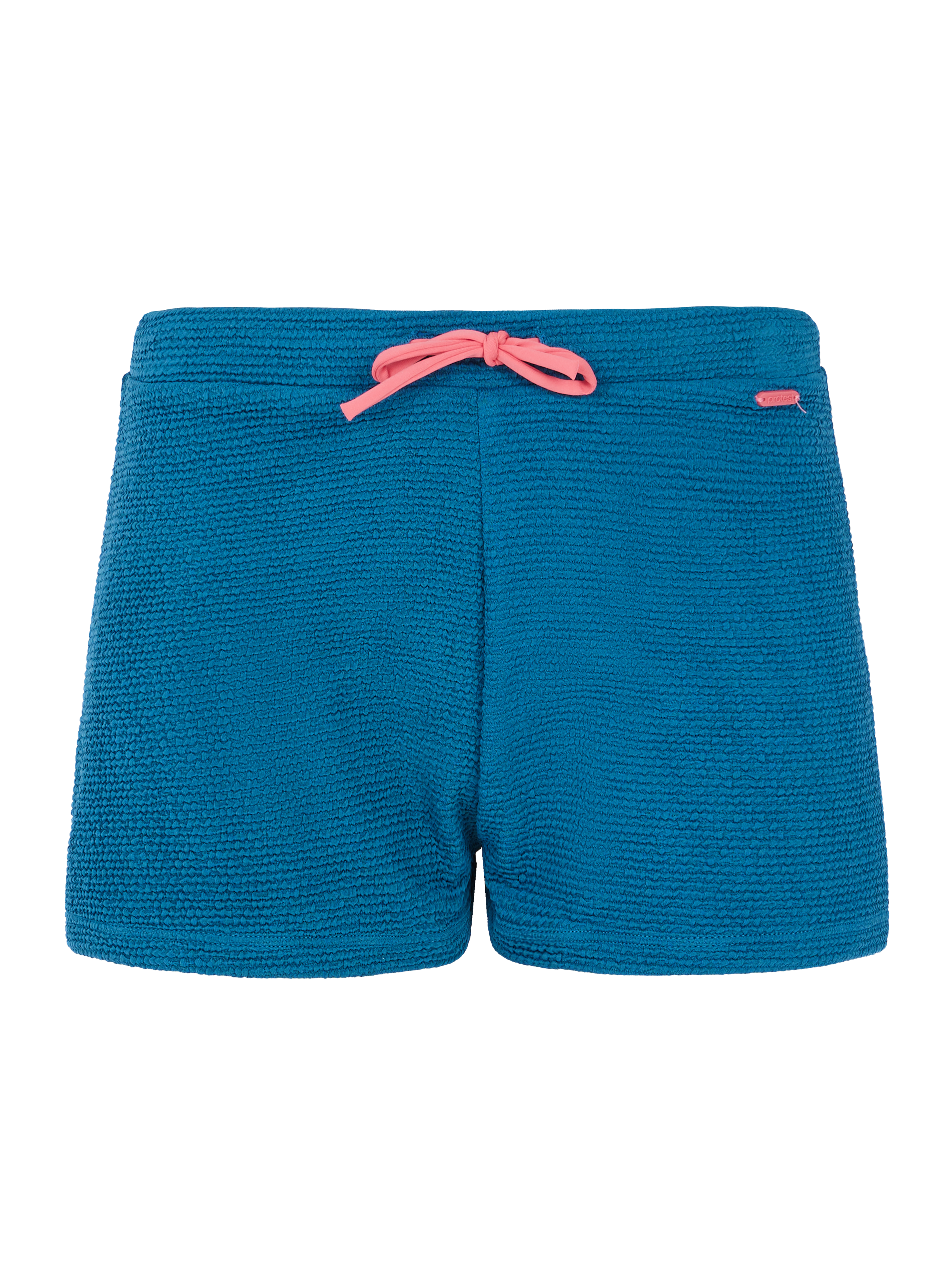 Protest Prtfrola Jr Swim Shorts Girls - Blue