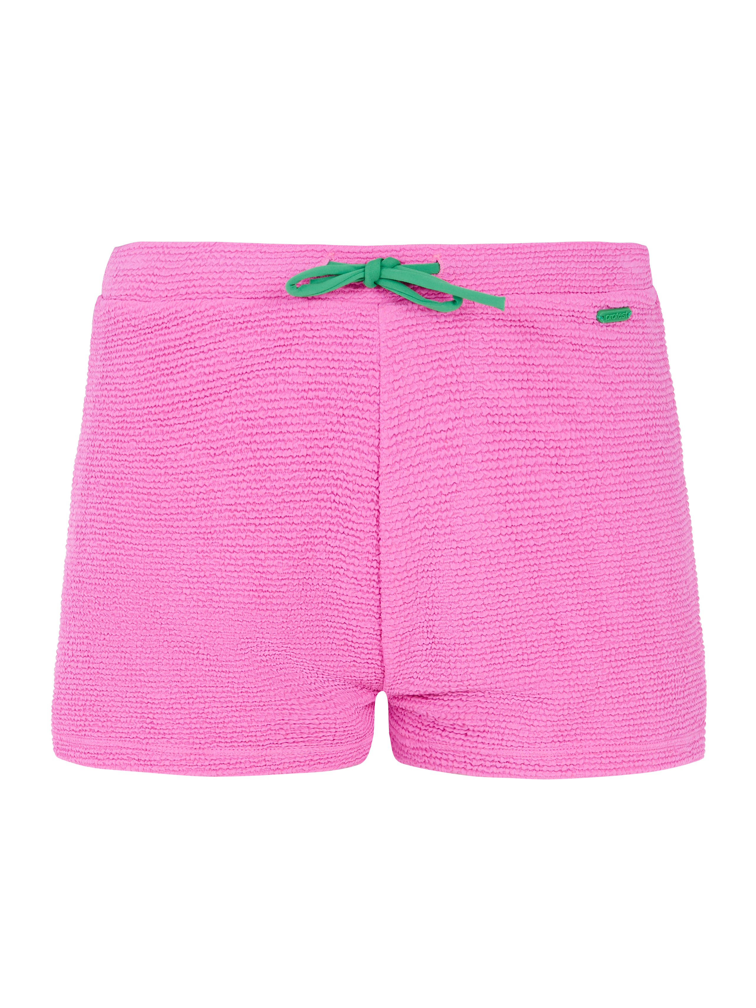 Protest Prtfrola Jr Badeshorts Mädchen - Rosa