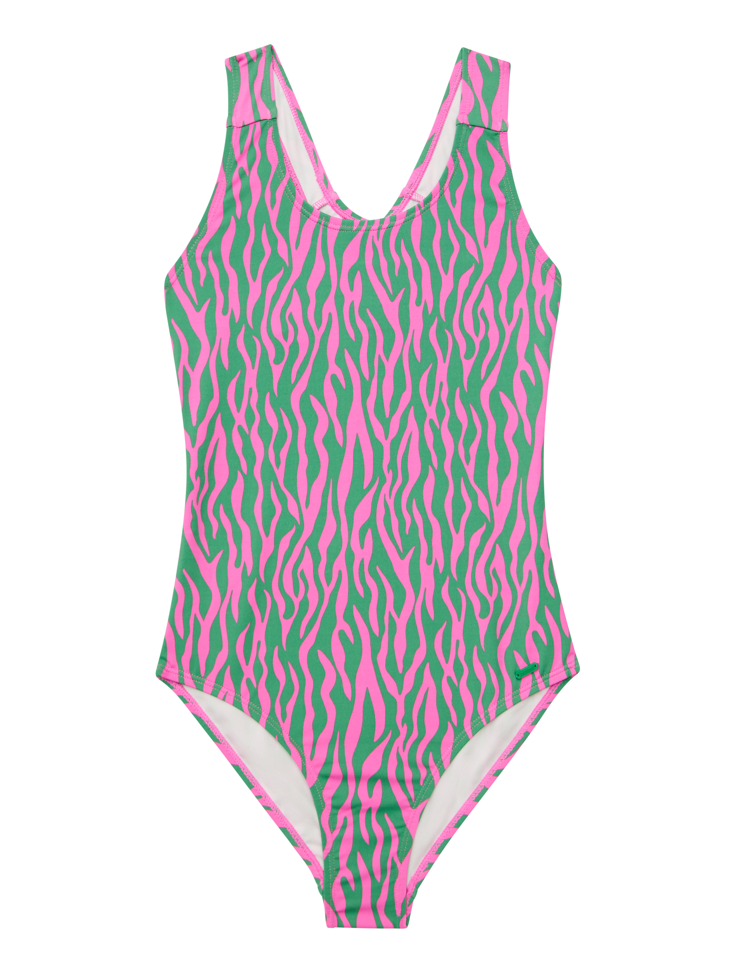 Protest Prtemmi 25 Jr Swimsuit Girls - Pink