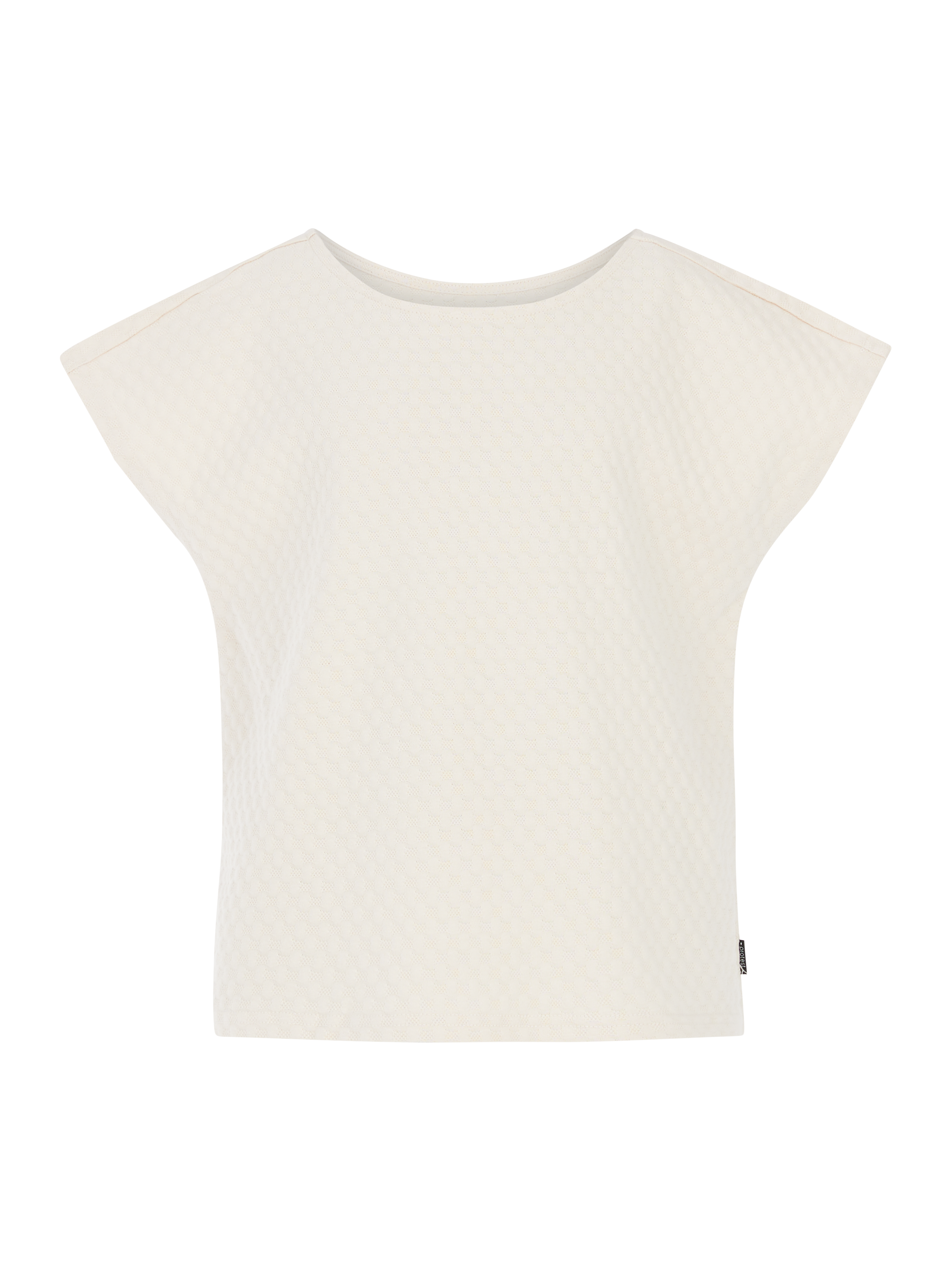Protest Prttey Jr T-shirt Meisjes - Wit