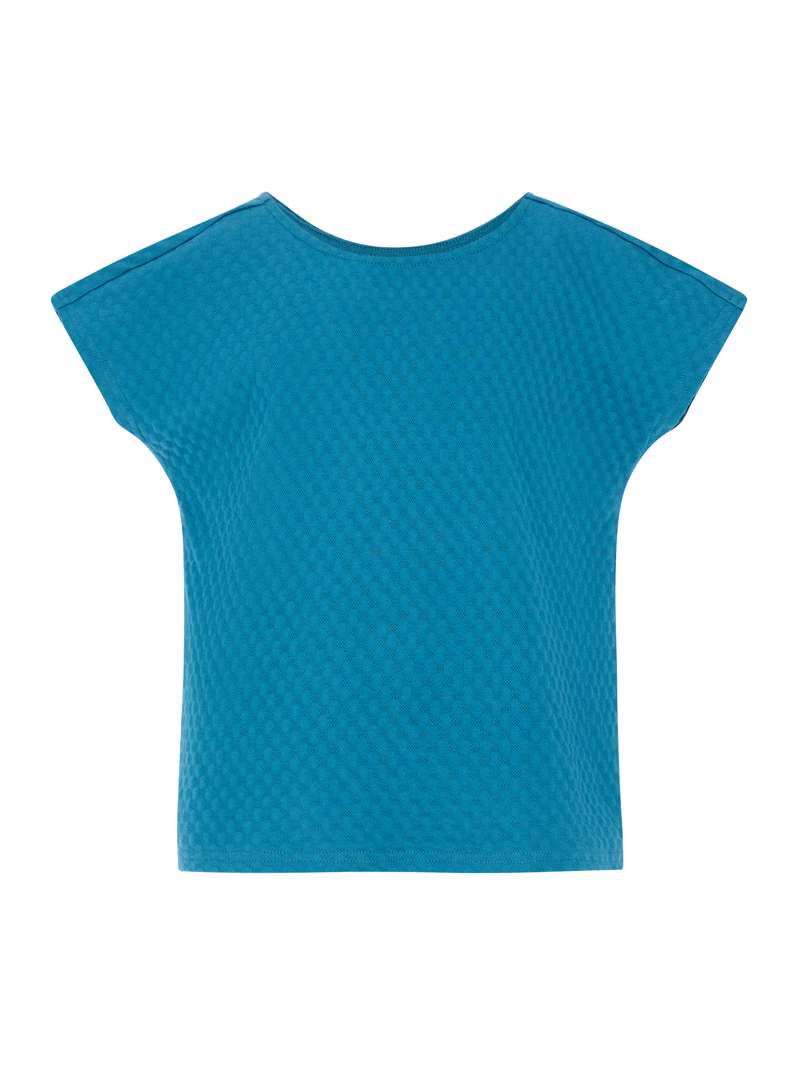 Protest Prttey Jr T-shirt Girls - Blue