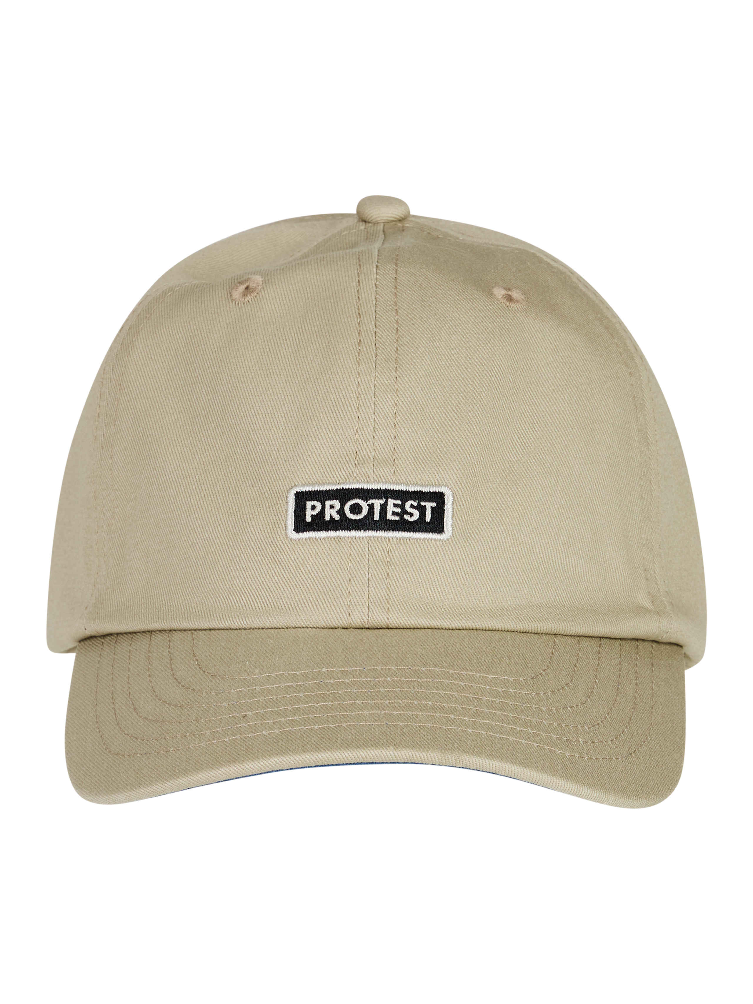 Protest Prtfring Cap Men - Brown