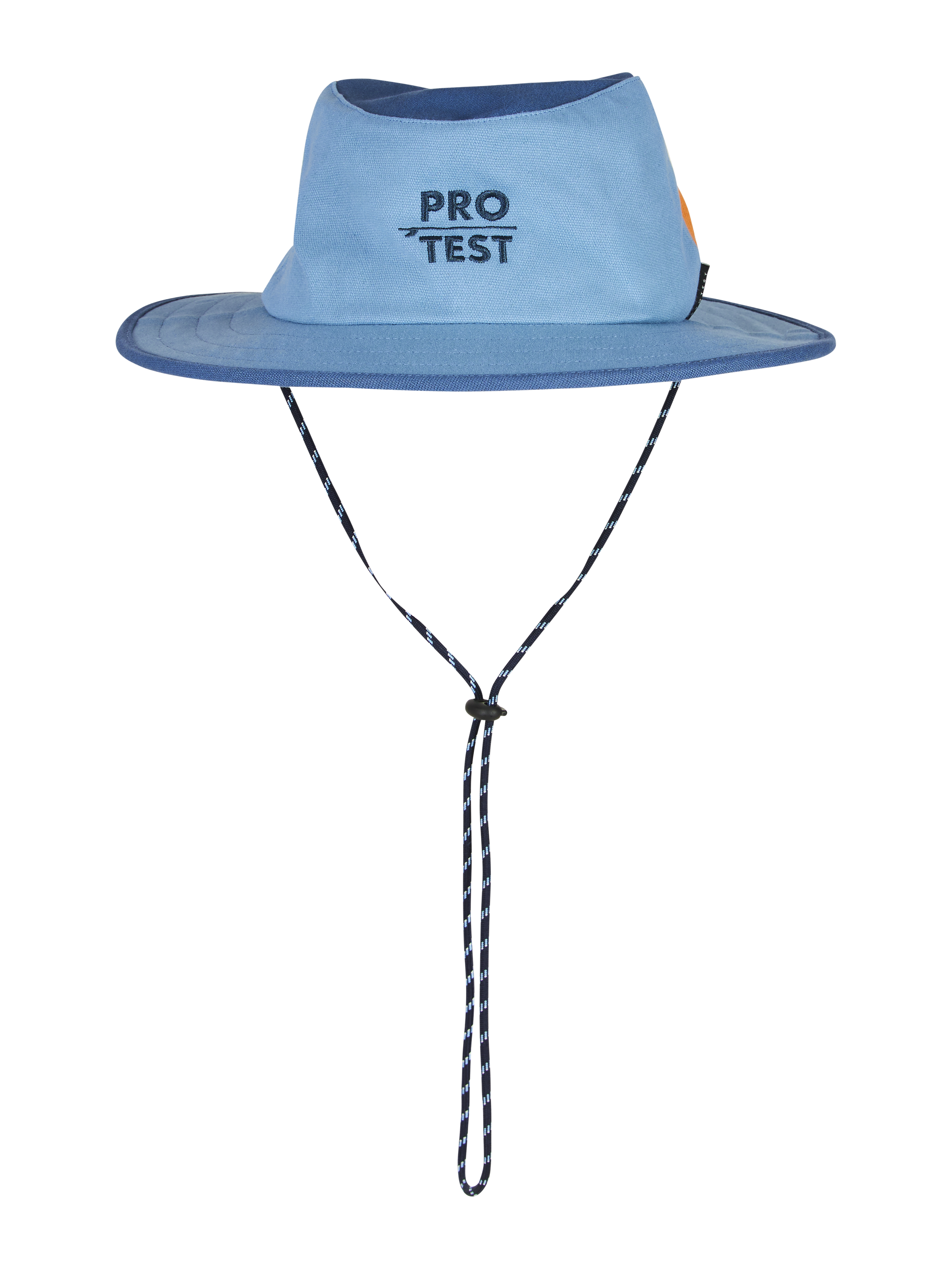 Protest Prtleroy Hat Men - Blue