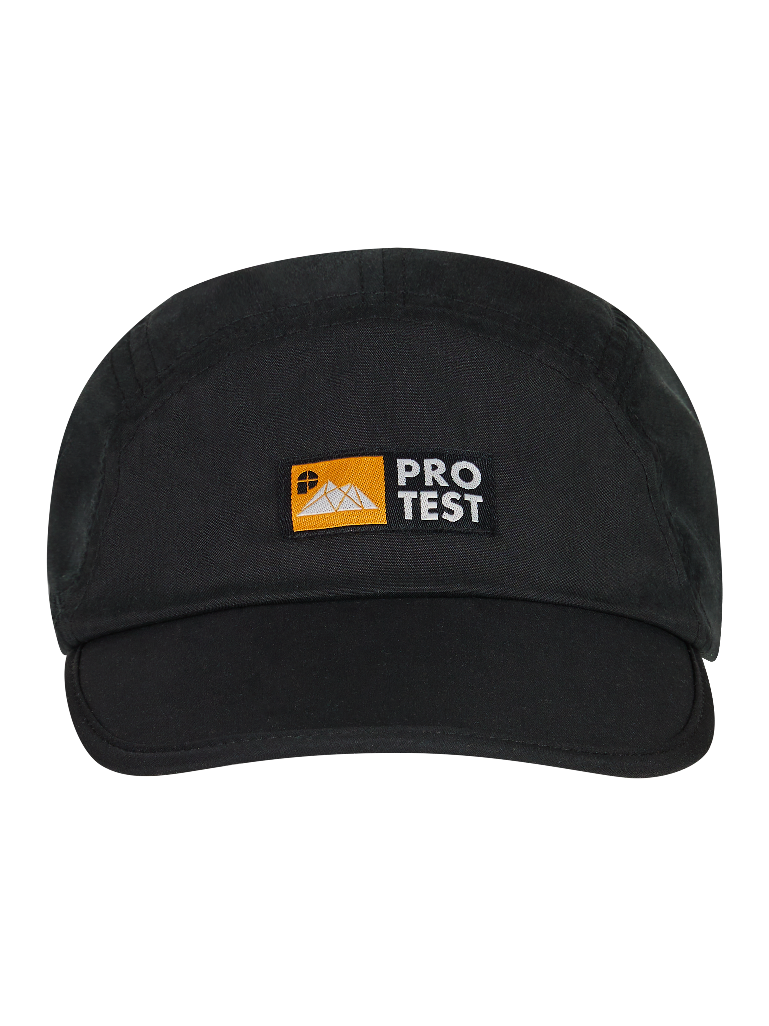 Protest Prtsnap 5-panel Cap Men - Black
