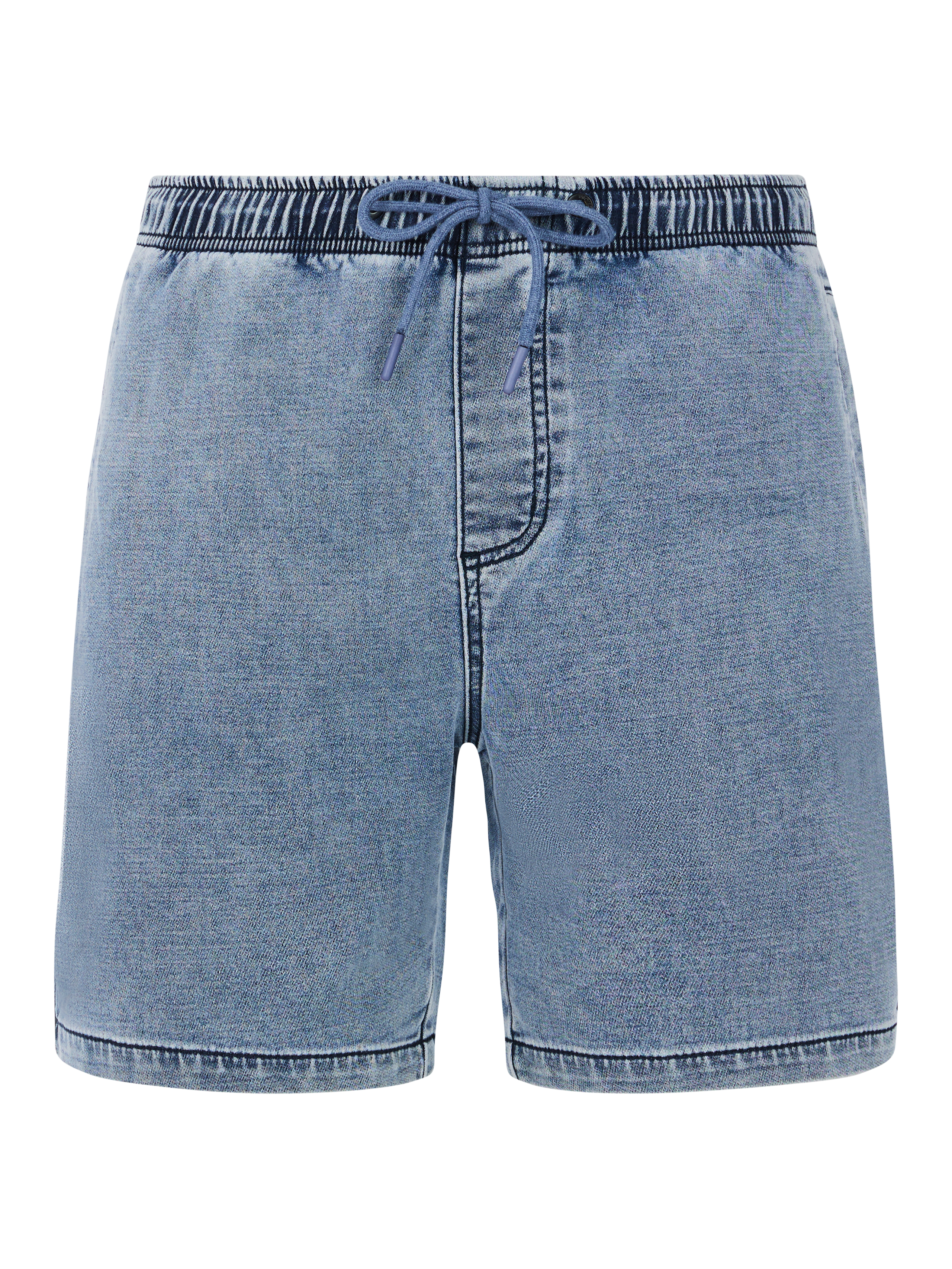 Protest Prthoover Shorts Men - Blue