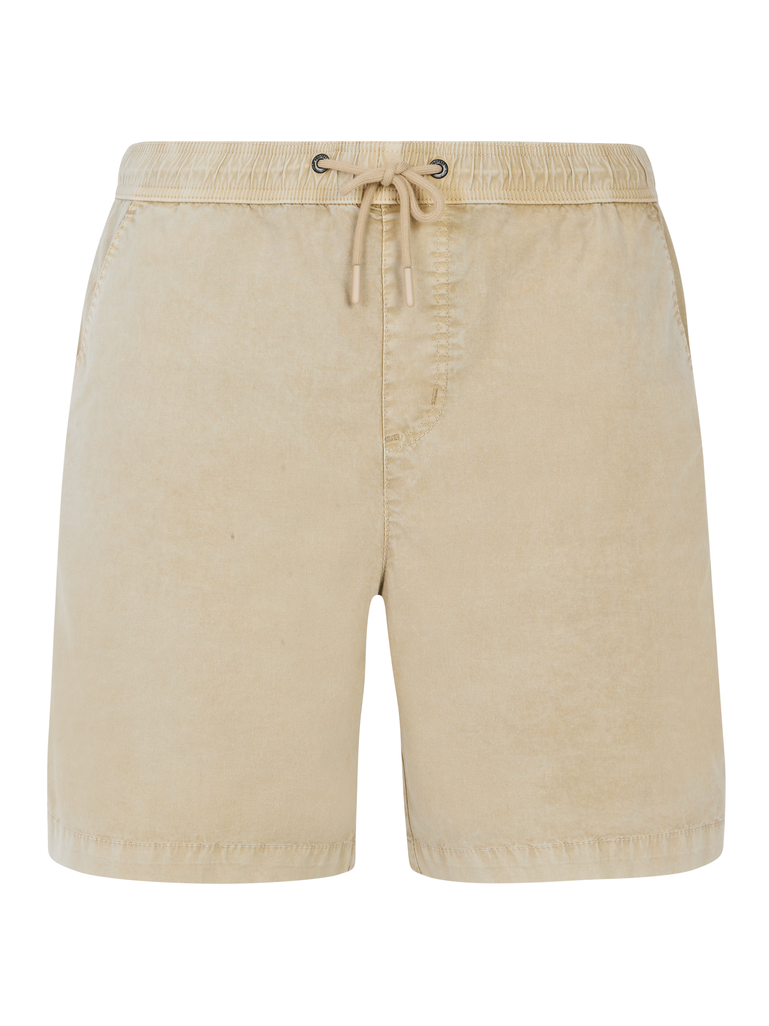Protest Prtnivel Short Homme - Marron