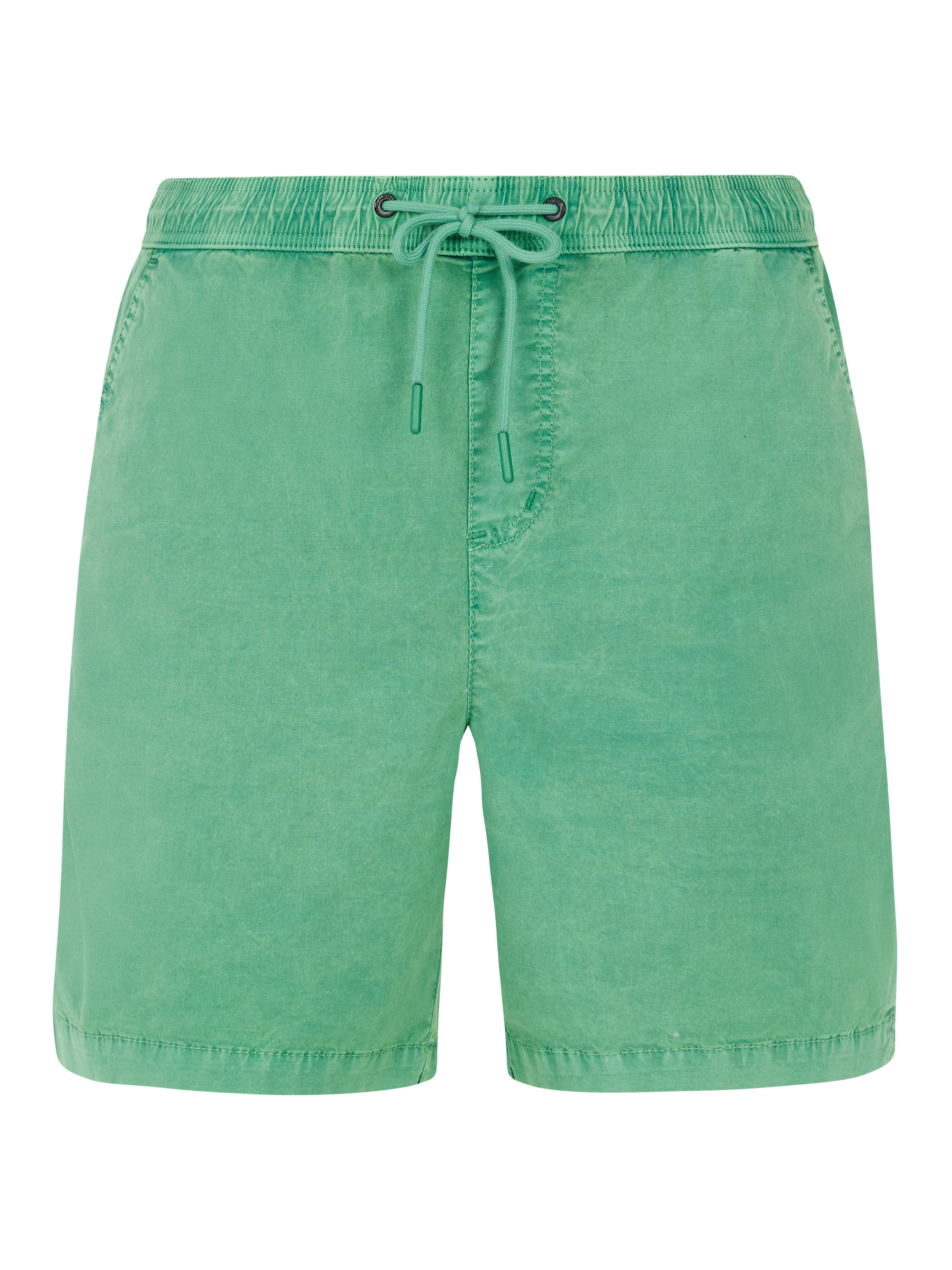 Protest Prtnivel Short Homme - Vert
