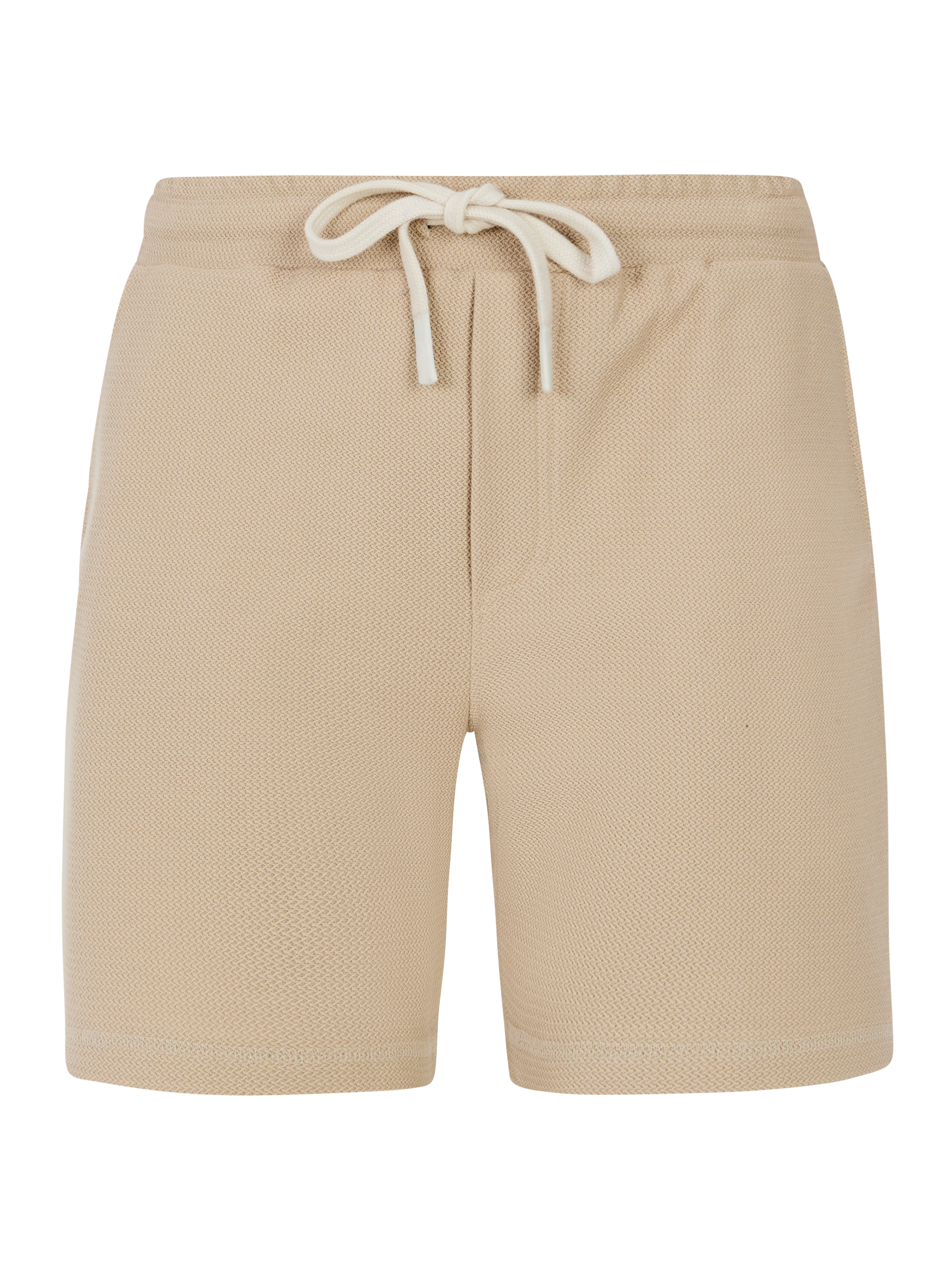 Protest Prtgraig Short Homme - Marron