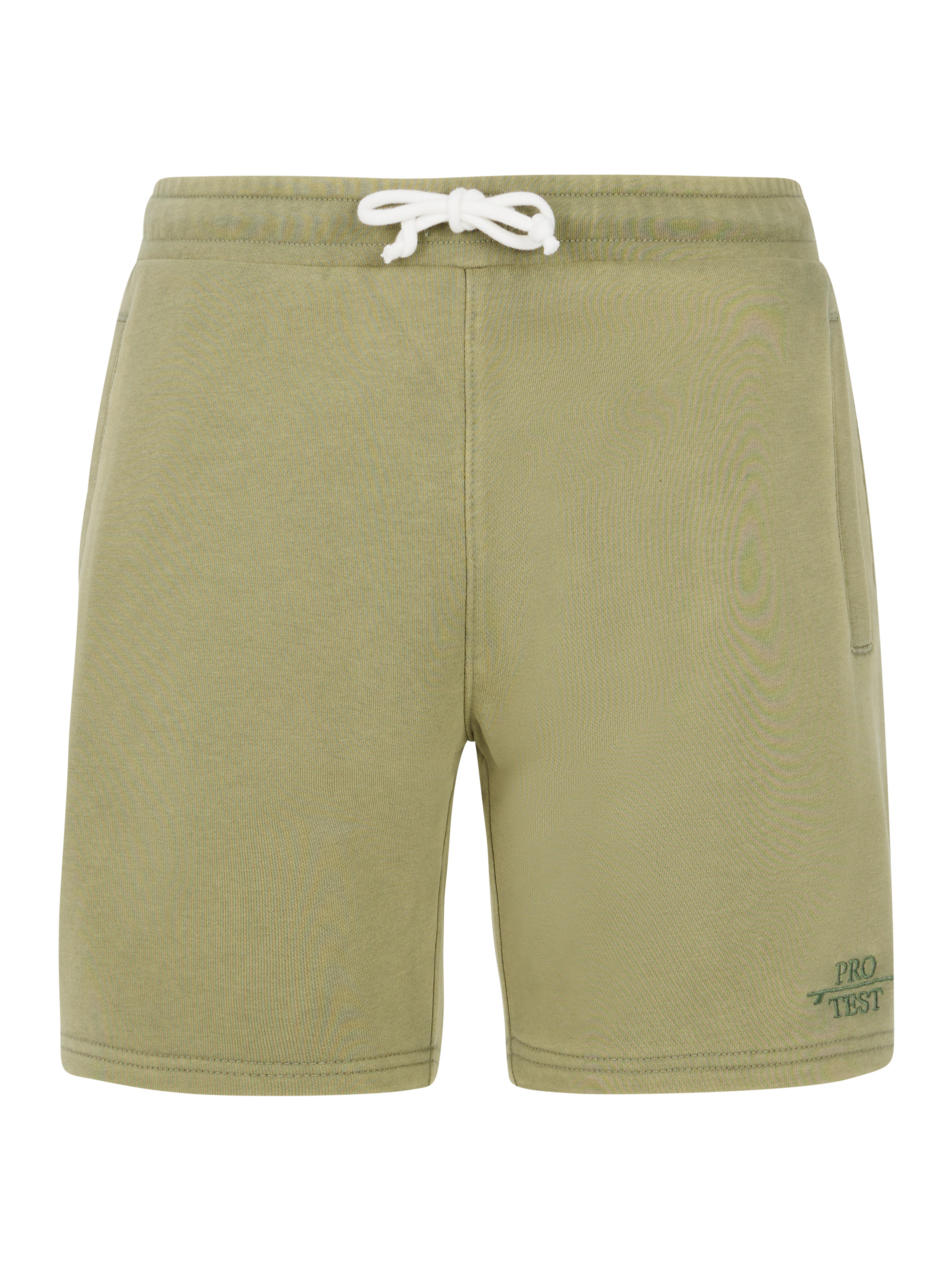 Protest Prttedor Shorts Men - Green