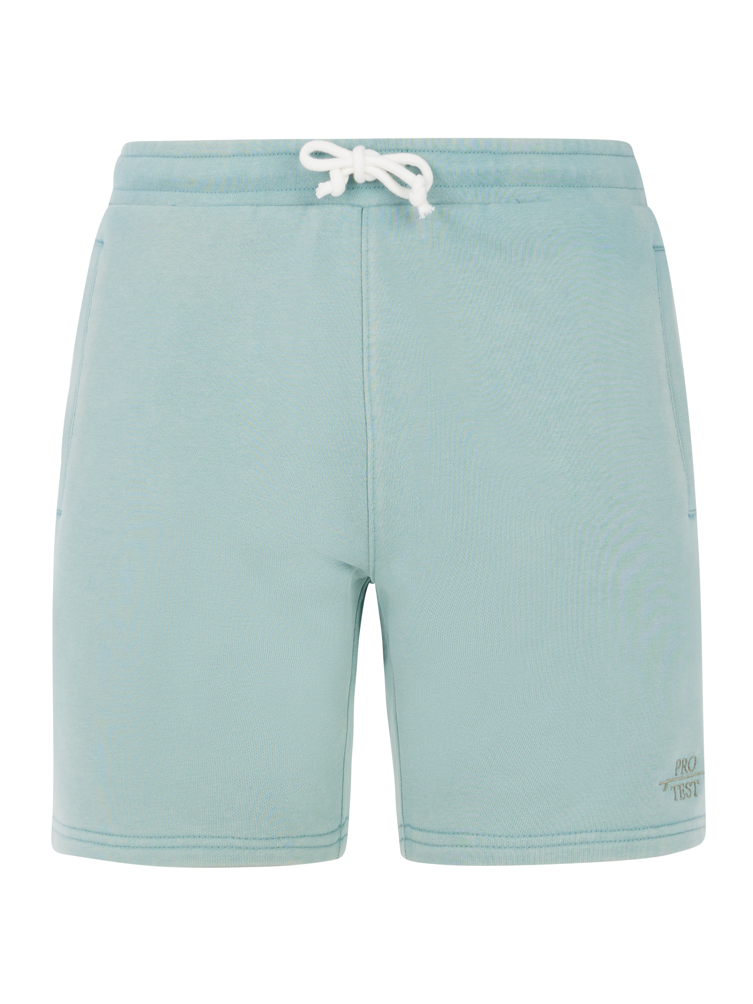Protest Prttedor Shorts Men - Green