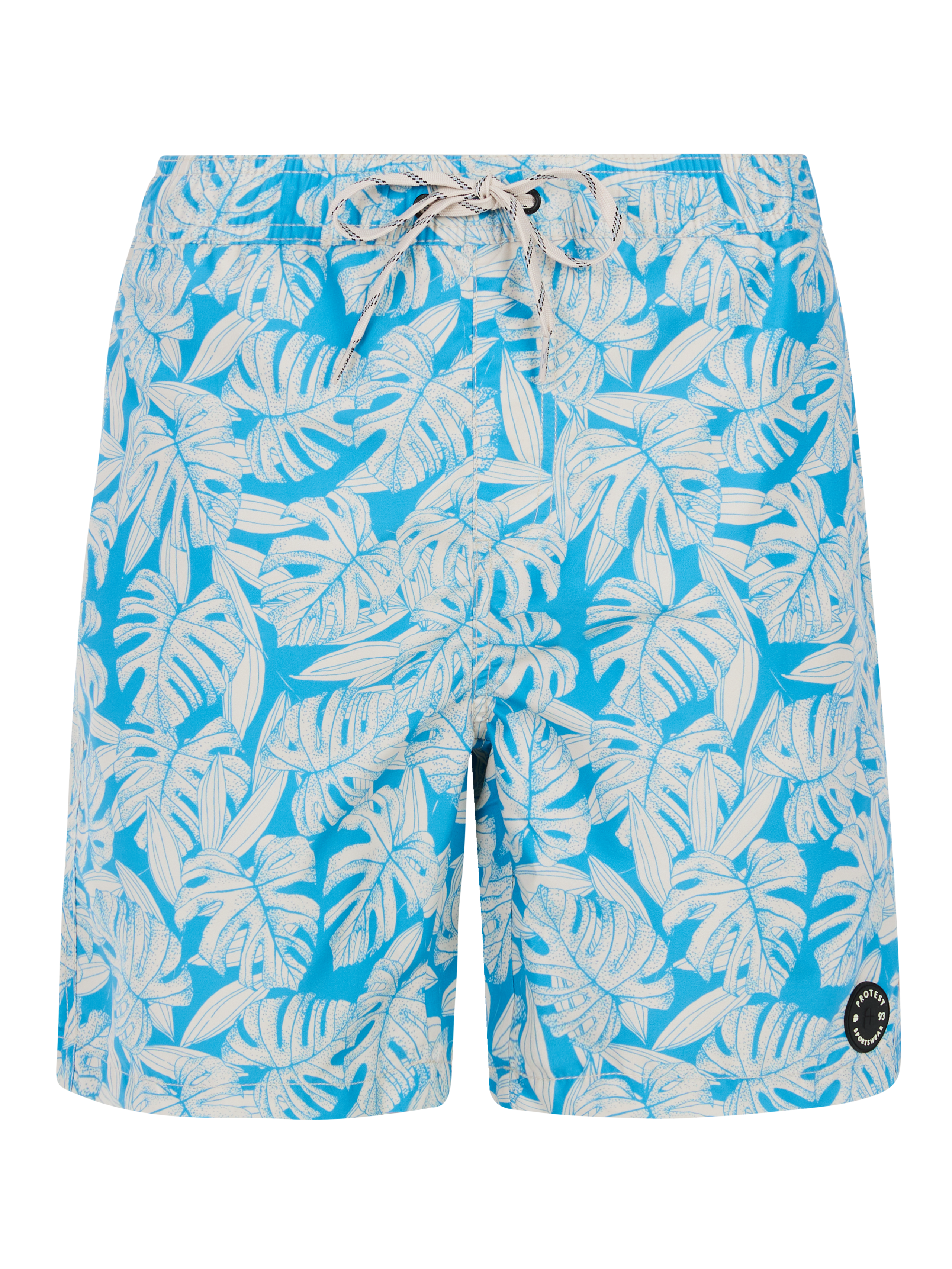 Protest Prtpedro Swim Shorts Men - Blue