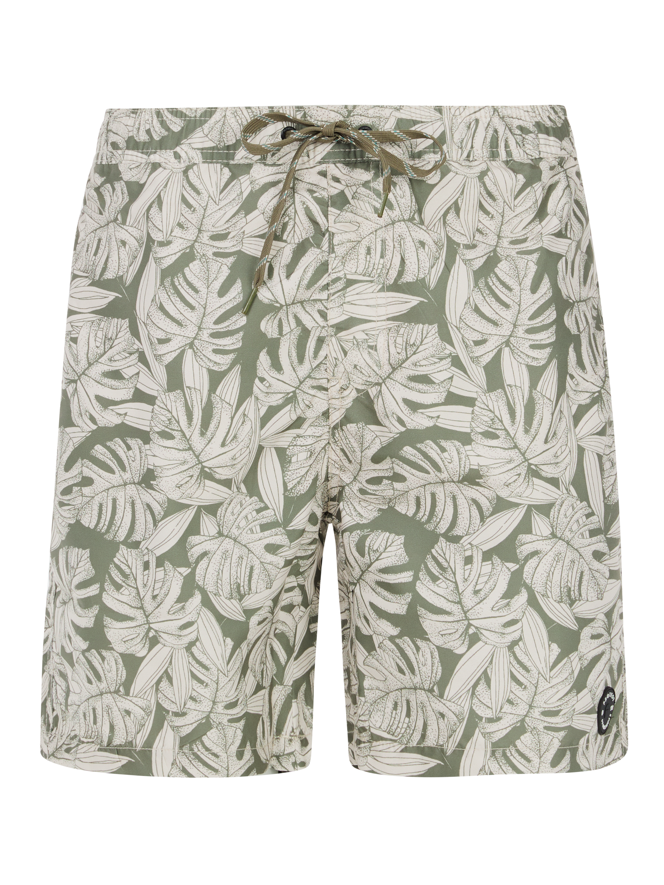 Protest Prtpedro Maillot De Bain Homme - Vert