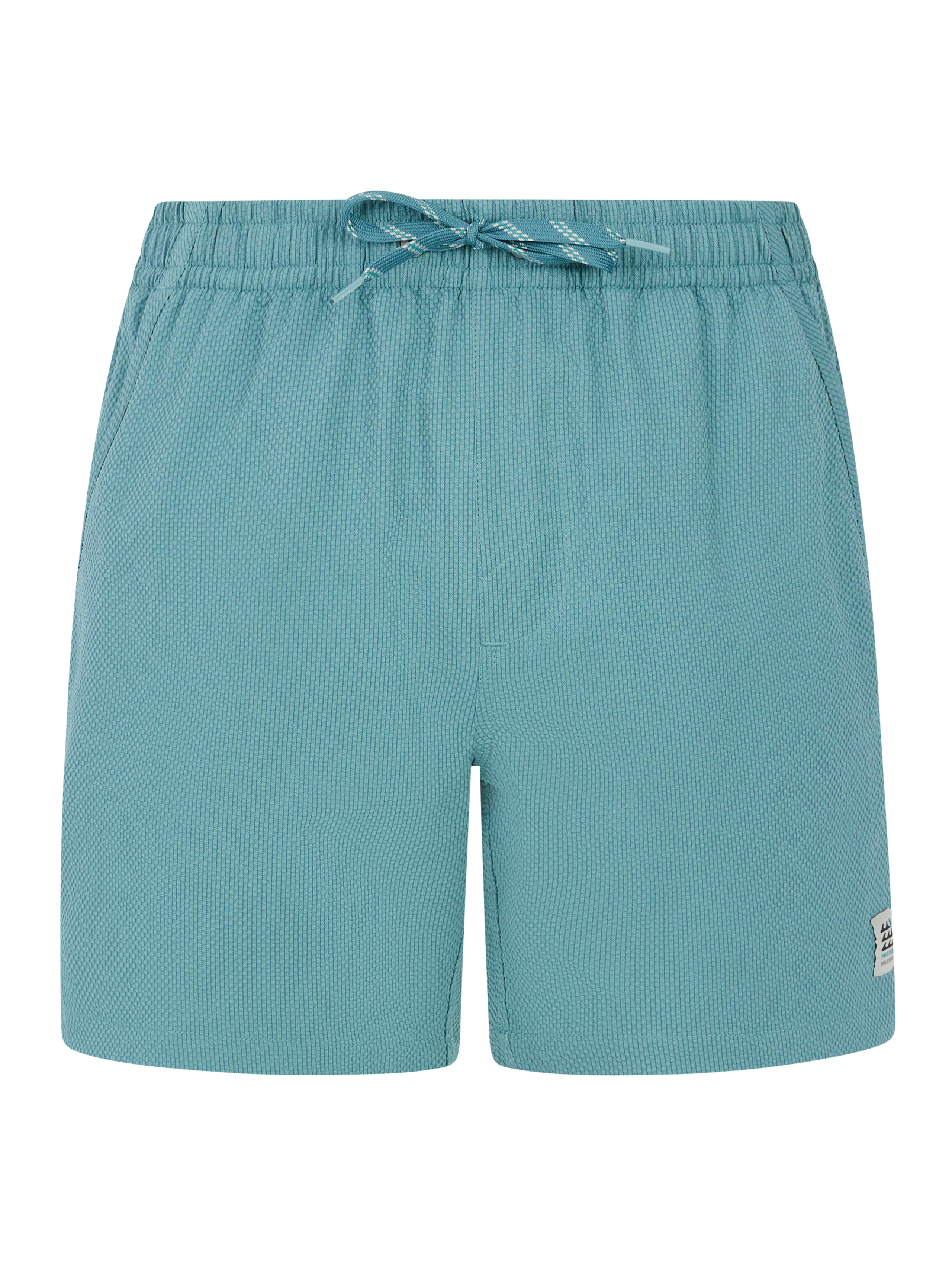 Protest Prtwytona Short Swim Shorts Men - Green