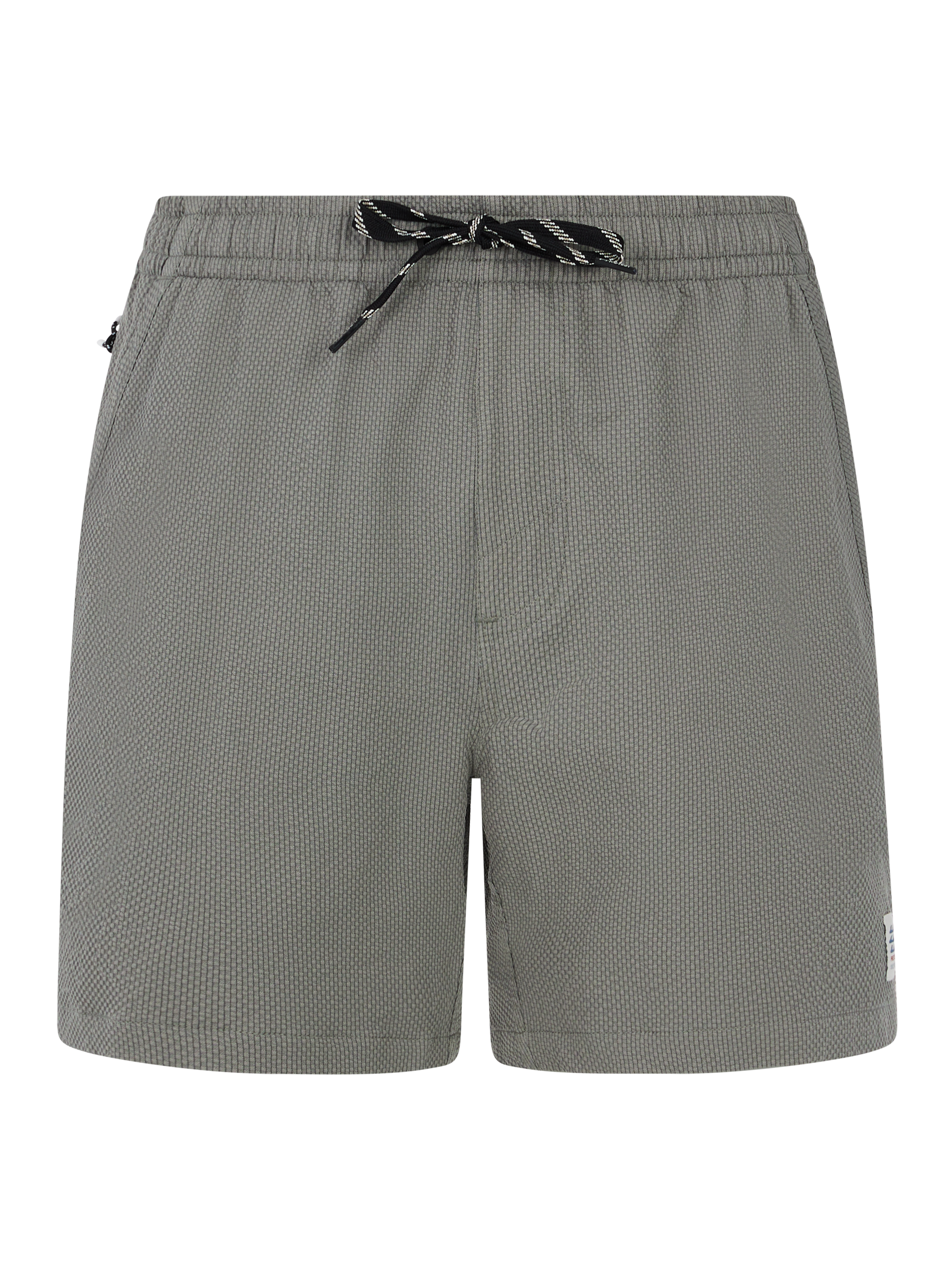 Protest Prtwytona Short Swim Shorts Men - Grey
