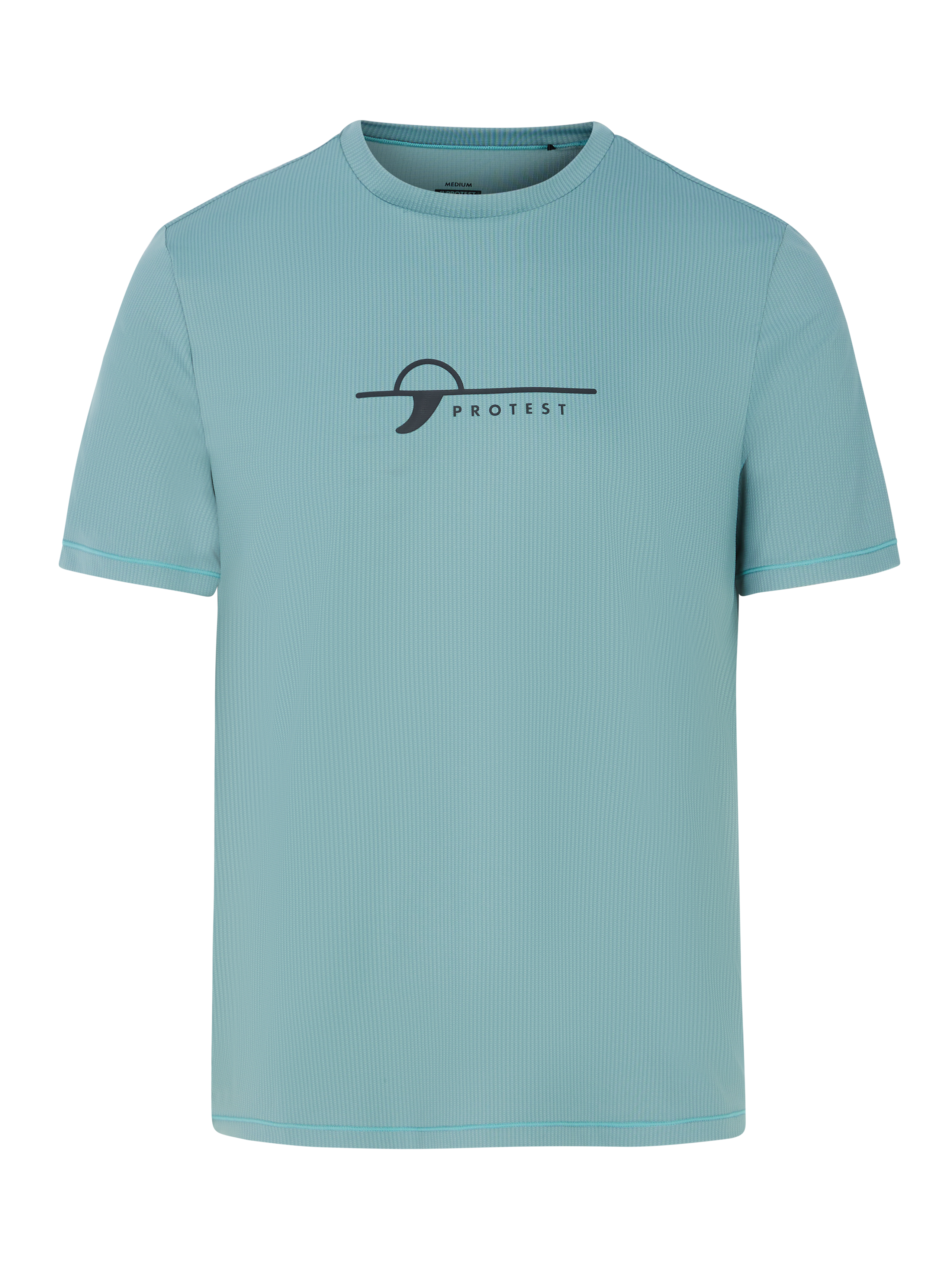 Protest Prtcore Surf Shirt Heren - Groen