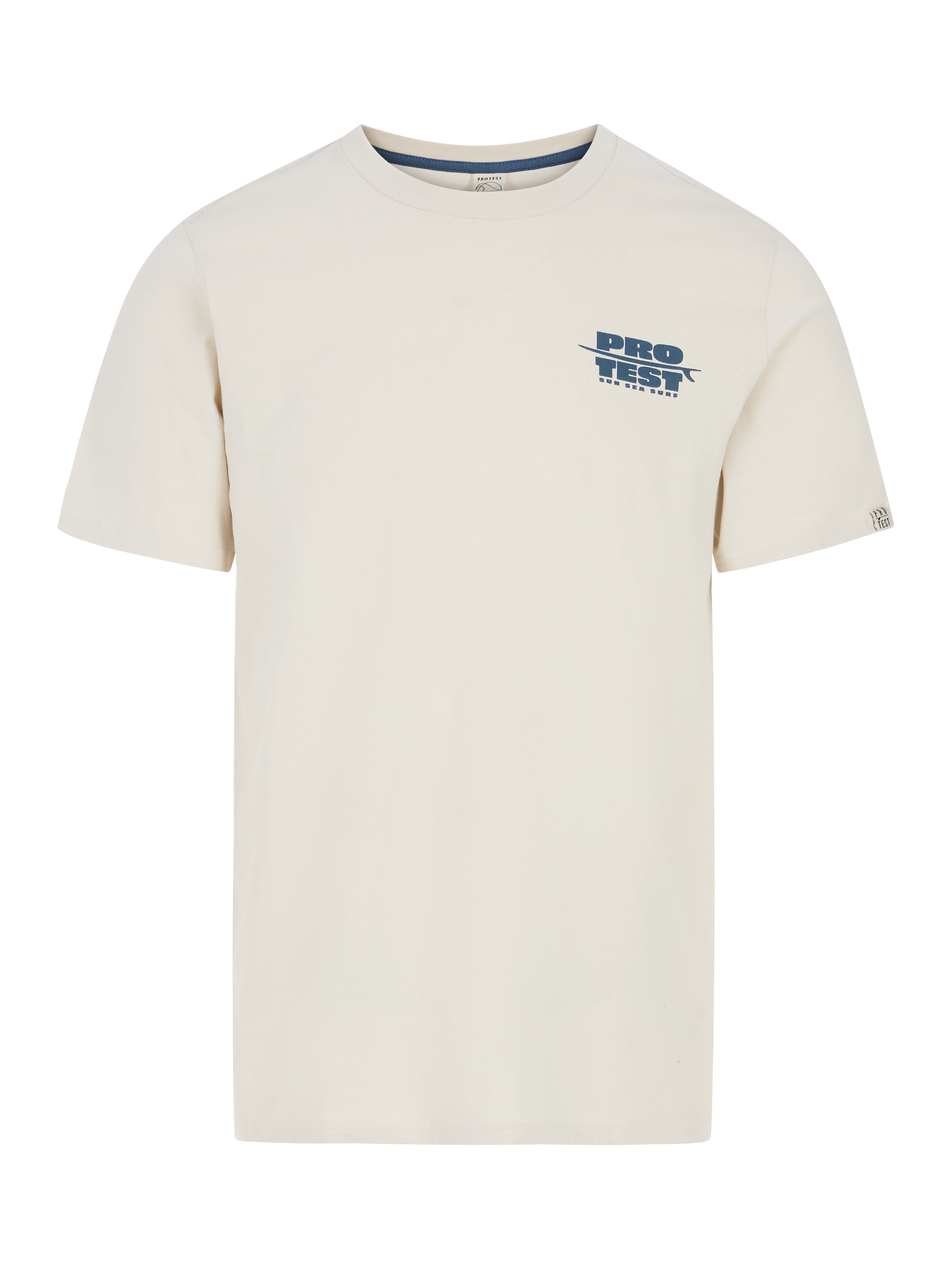 Protest Prtbaio T-shirt Herren - Weiss