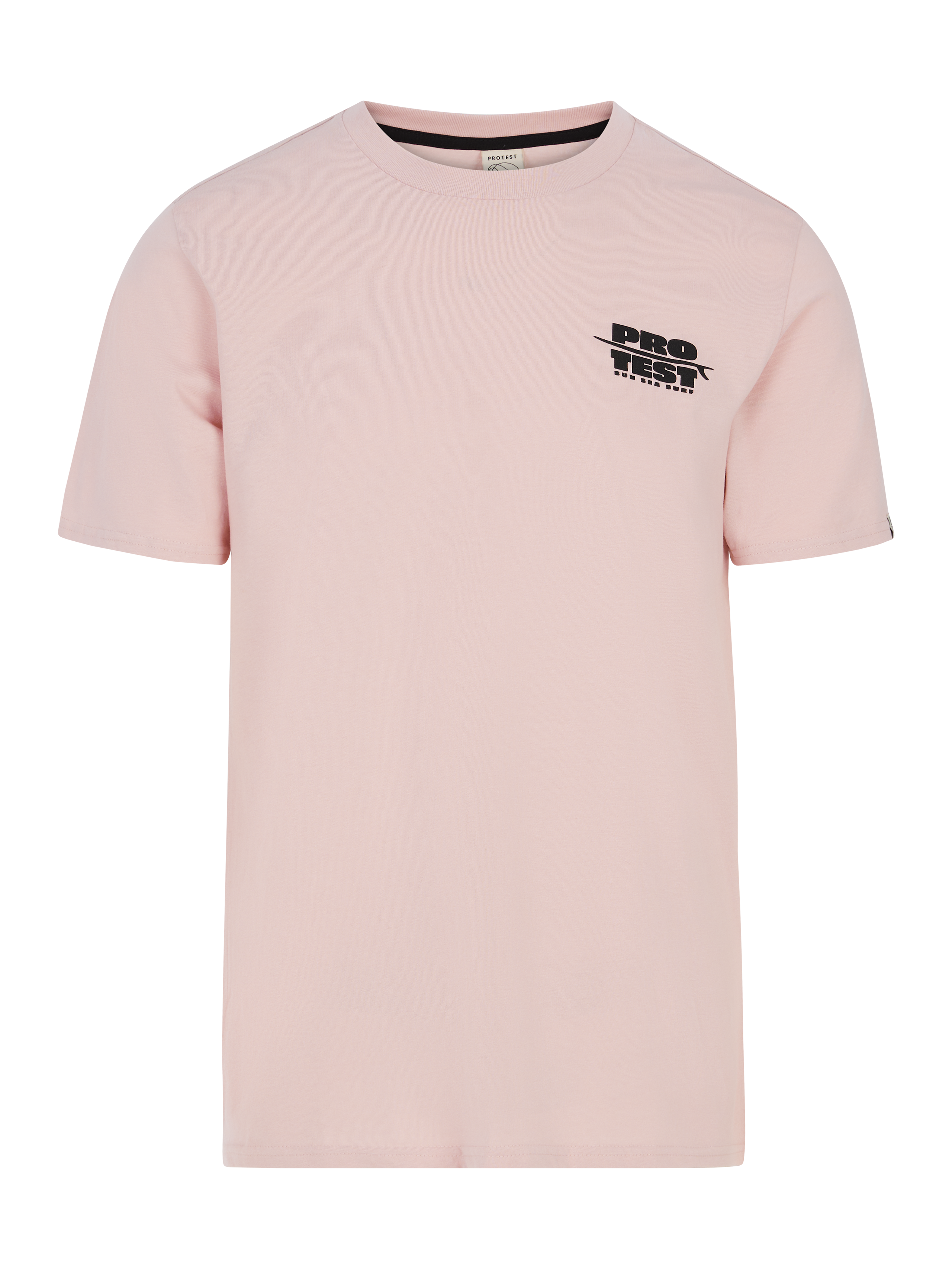 Protest Prtbaio T-shirt Herren - Rosa