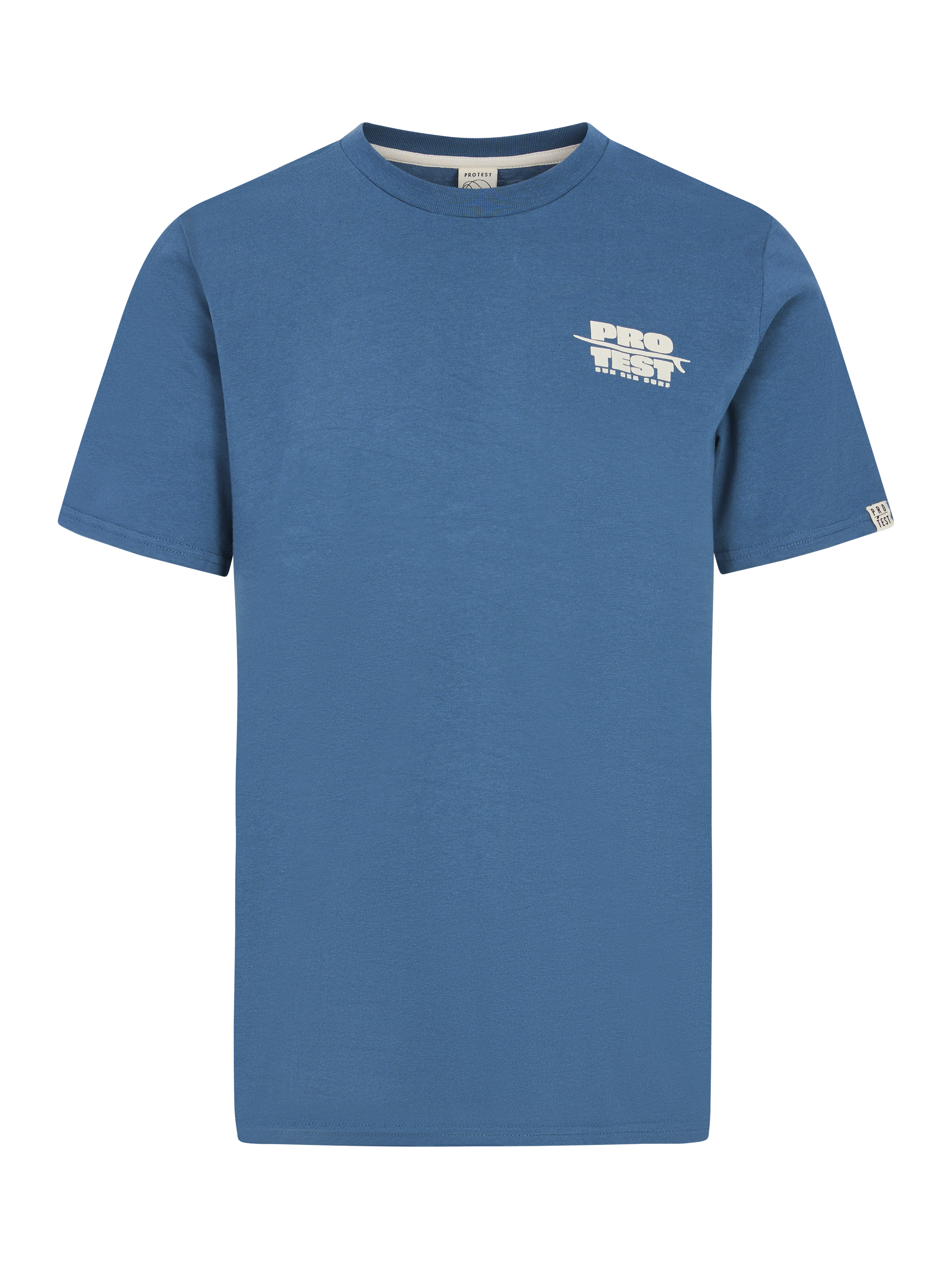 Protest Prtbaio T-shirt Herren - Blau