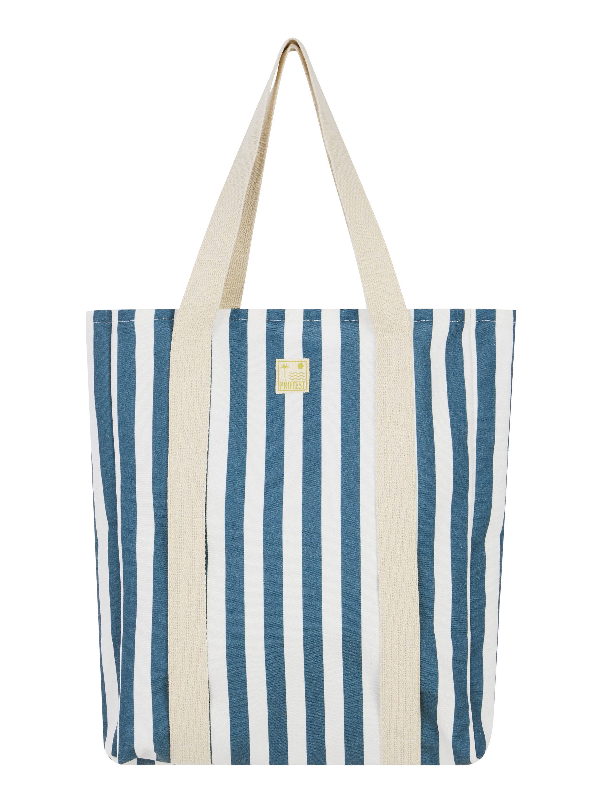 Protest Prtsporty Beach Bag Women - Blue