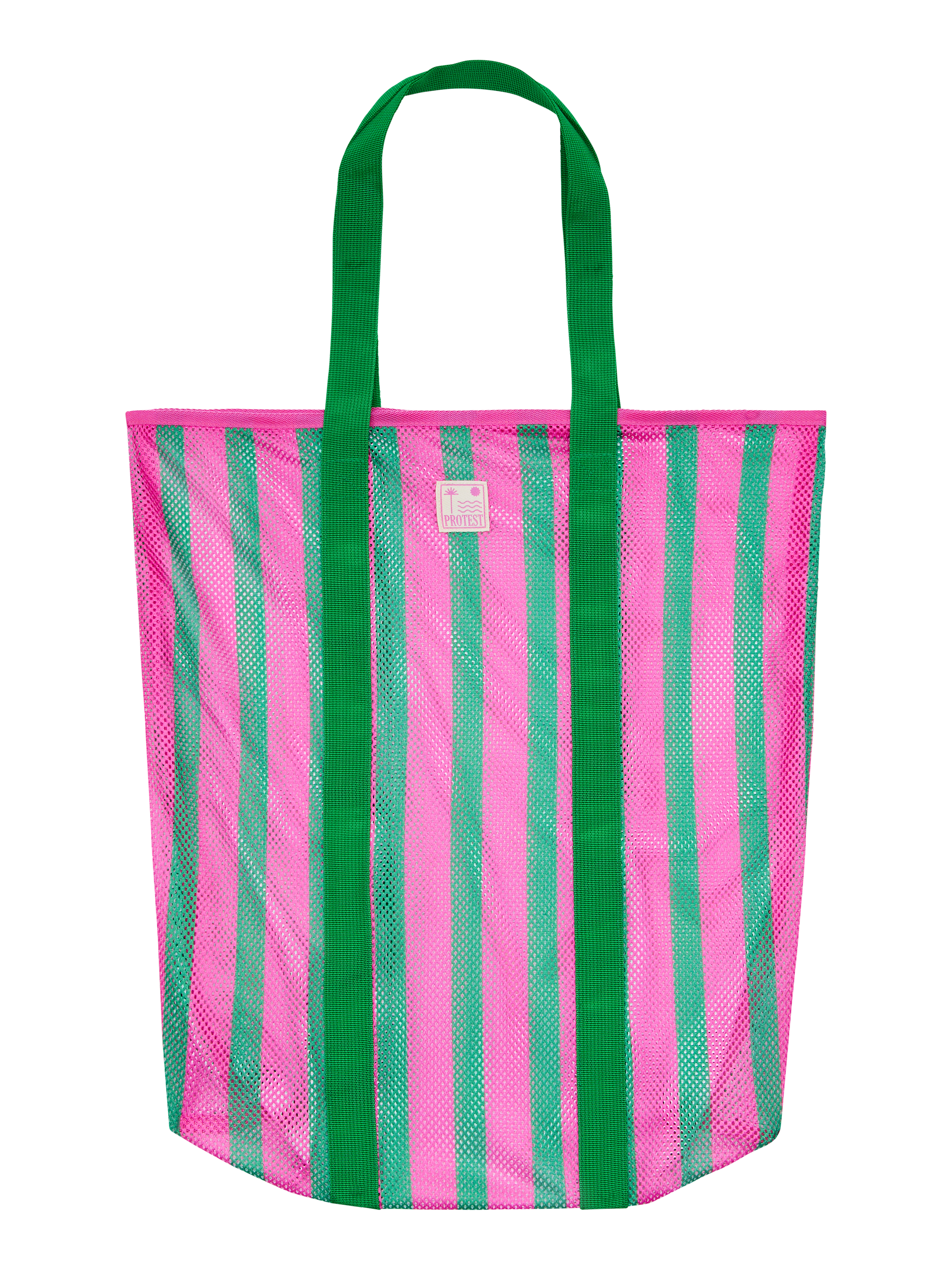 Protest Prtlykke Tasche Damen - Grün