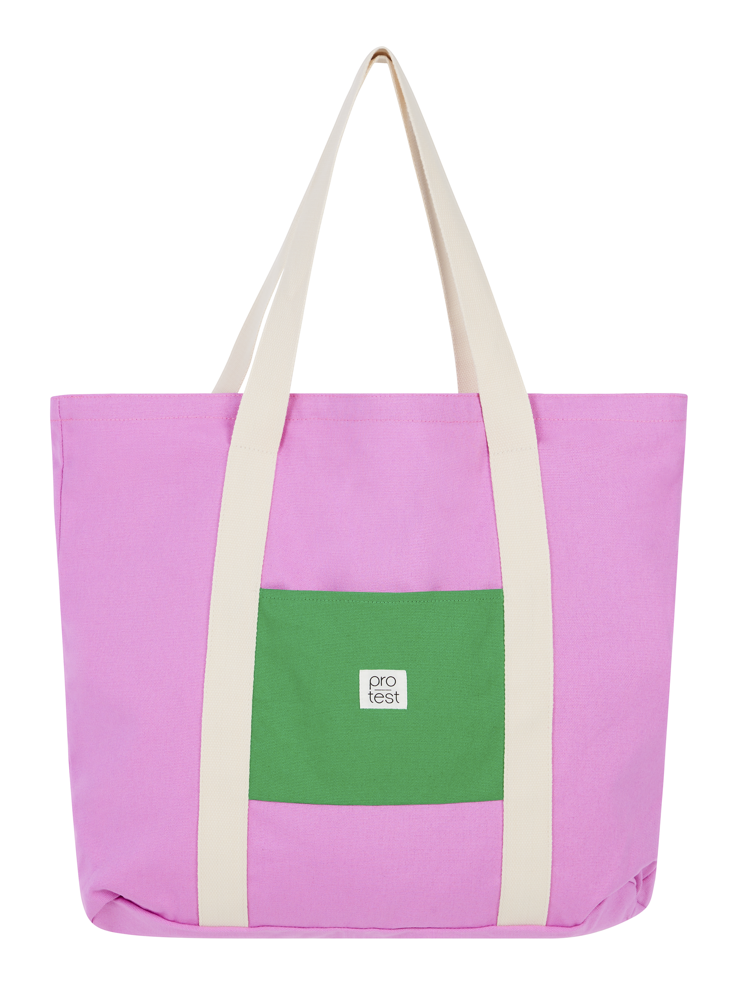 Protest Prtsouth Beach Bag Women - Pink