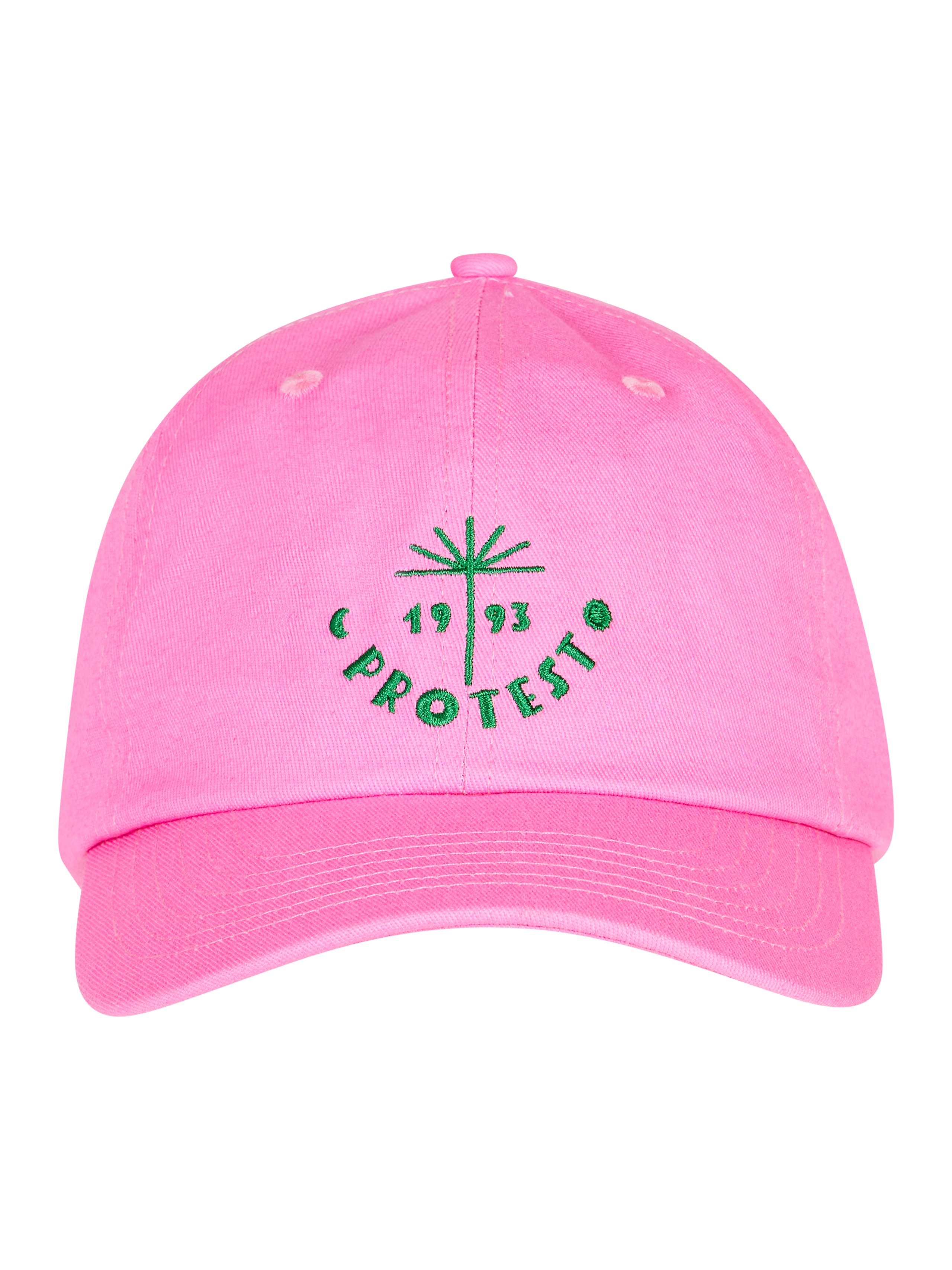 Protest Prtindira Pet Dames - Roze