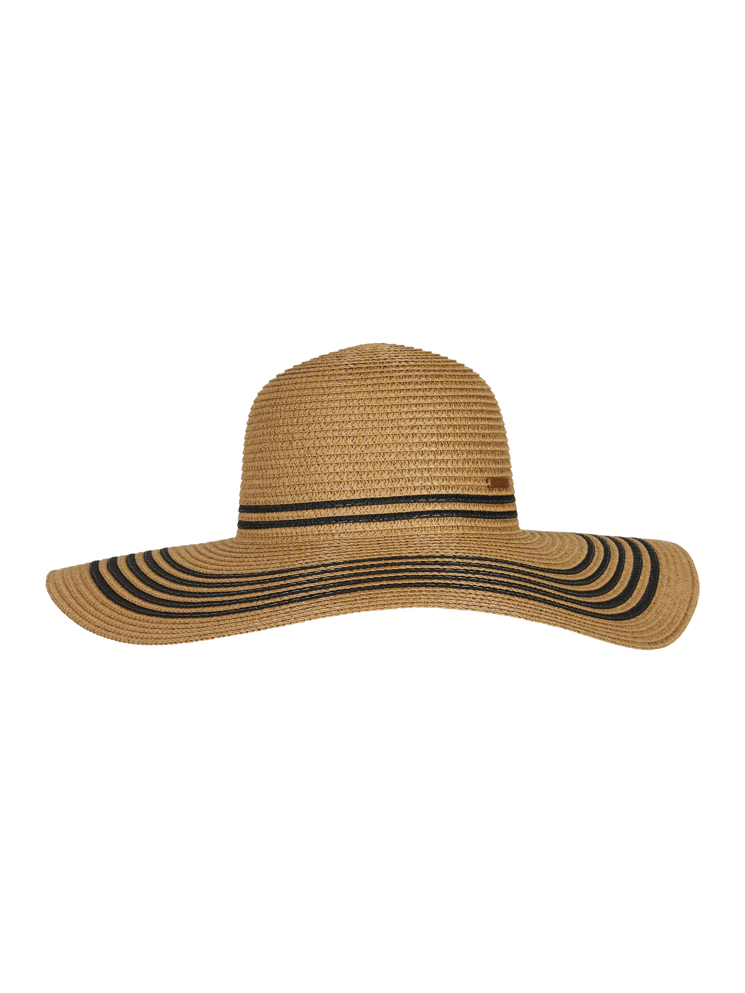 Protest Prtsummer Chapeau Femme - Marron