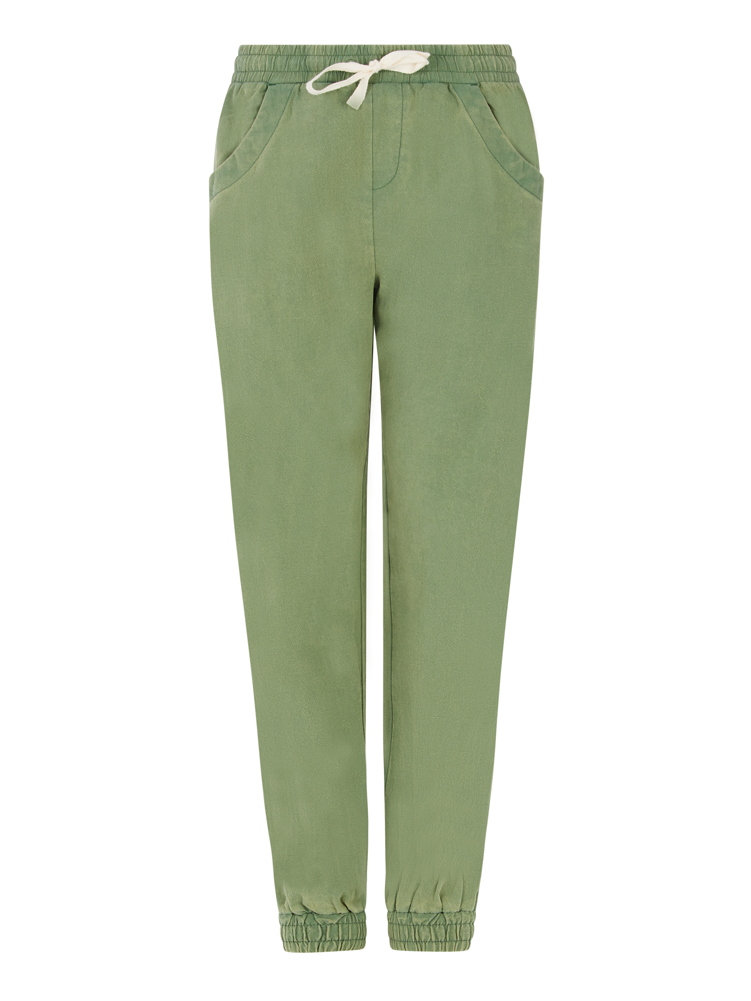 Protest Prtexline Broek Dames - Groen