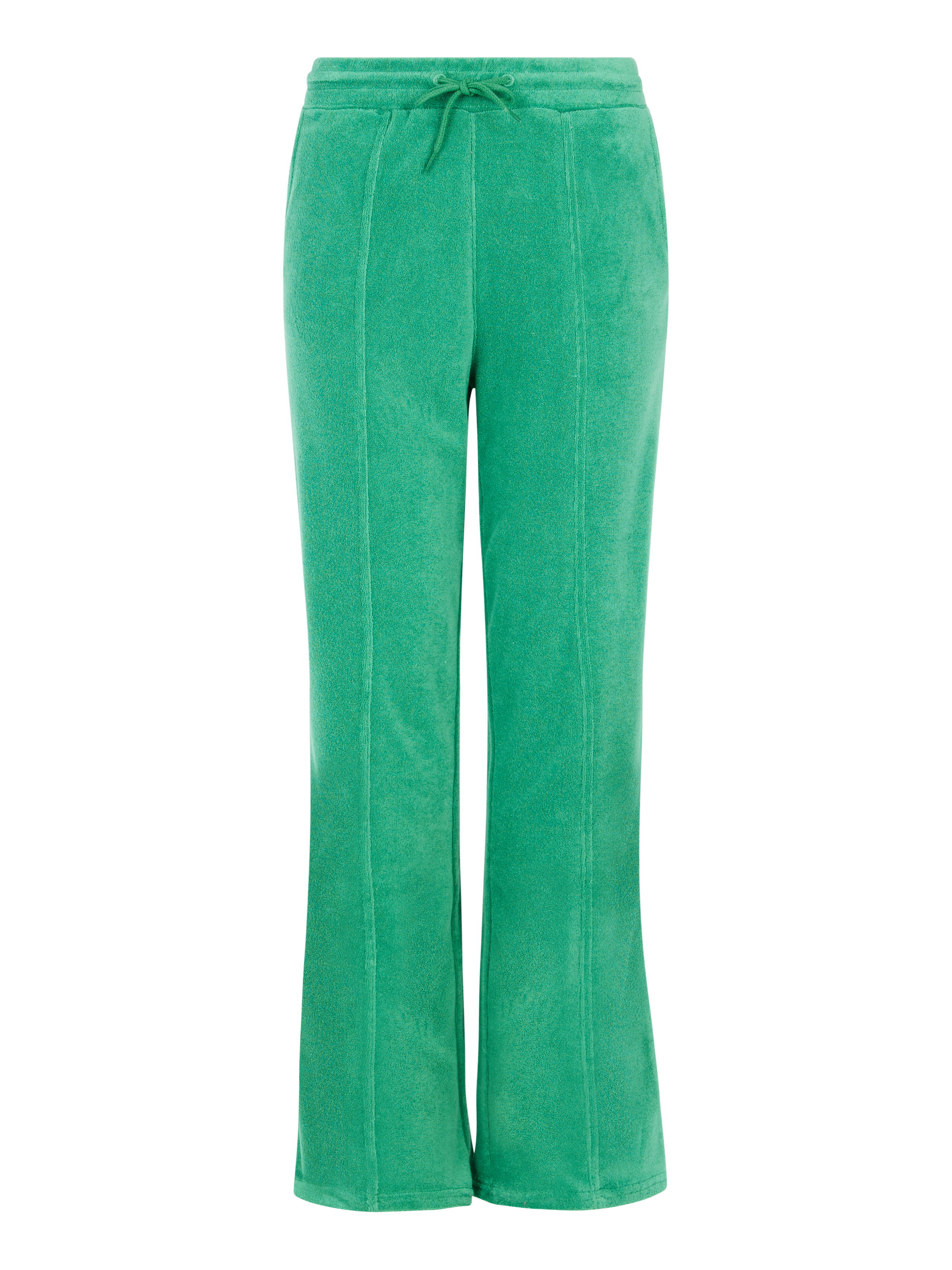 Protest Prtcross Pantalon D'été Femme - Vert