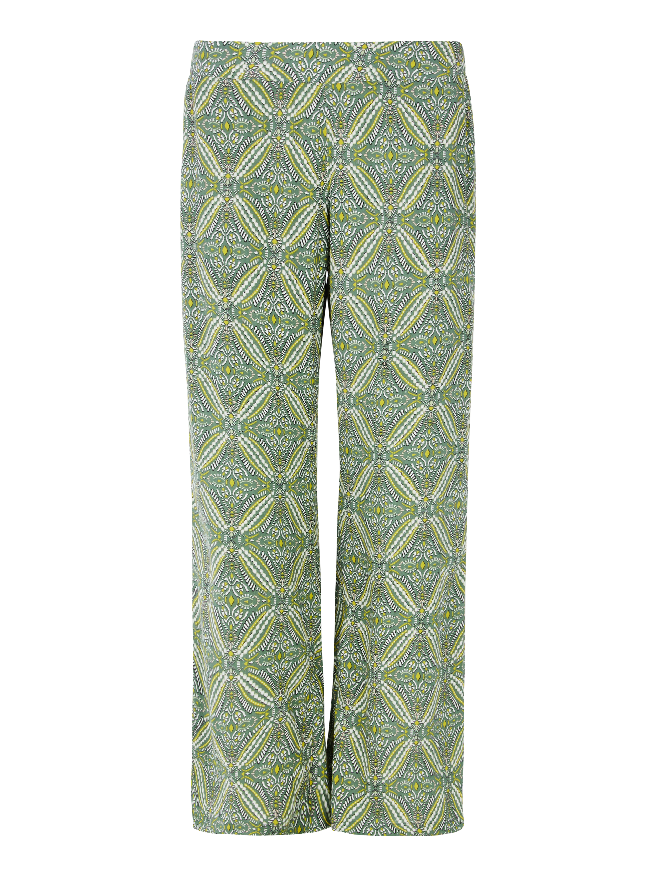 Protest Prtsneak Pantalon D'été Femme - Vert