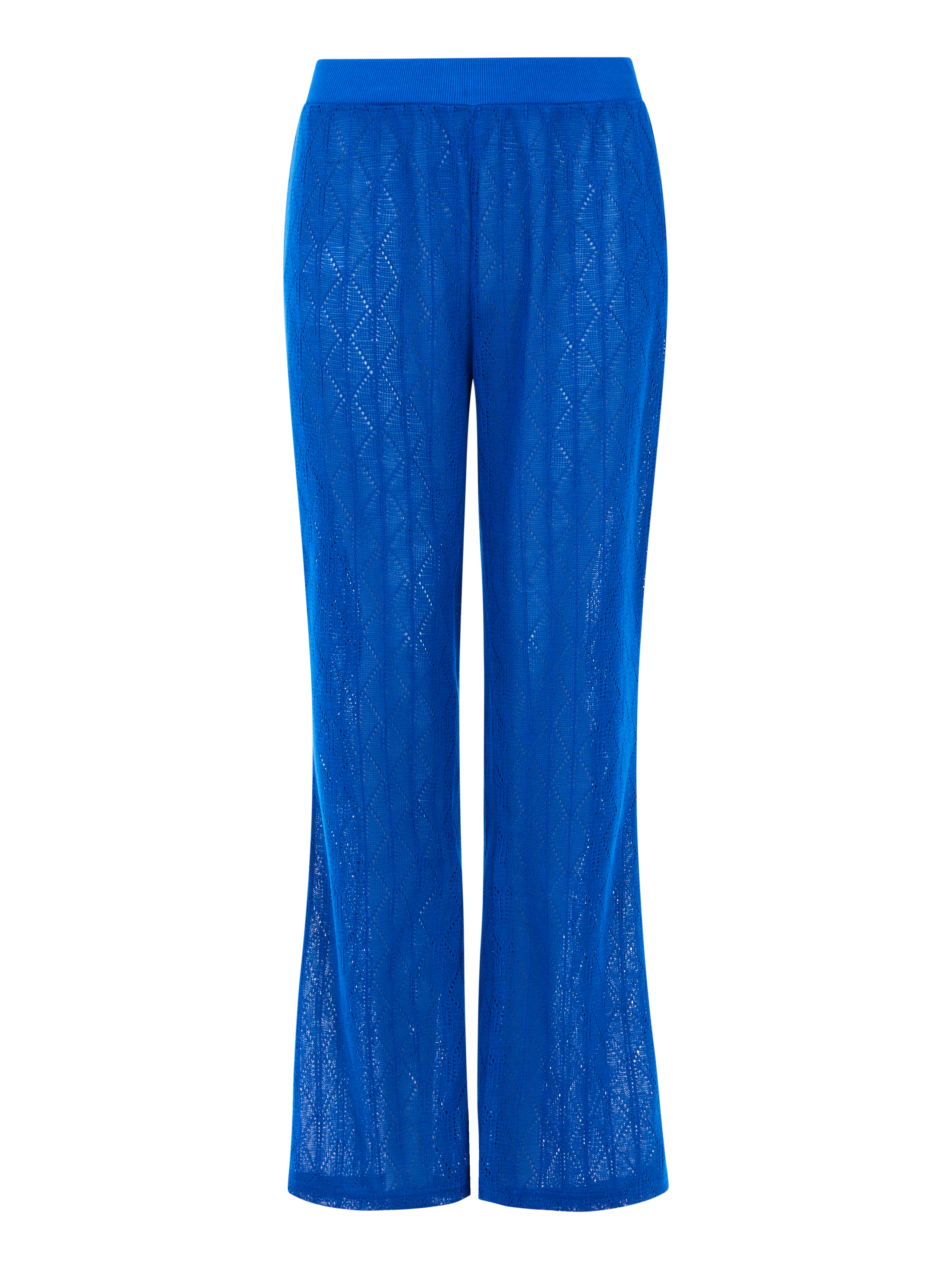 Protest Prtissy Zomerbroek Dames - Blauw