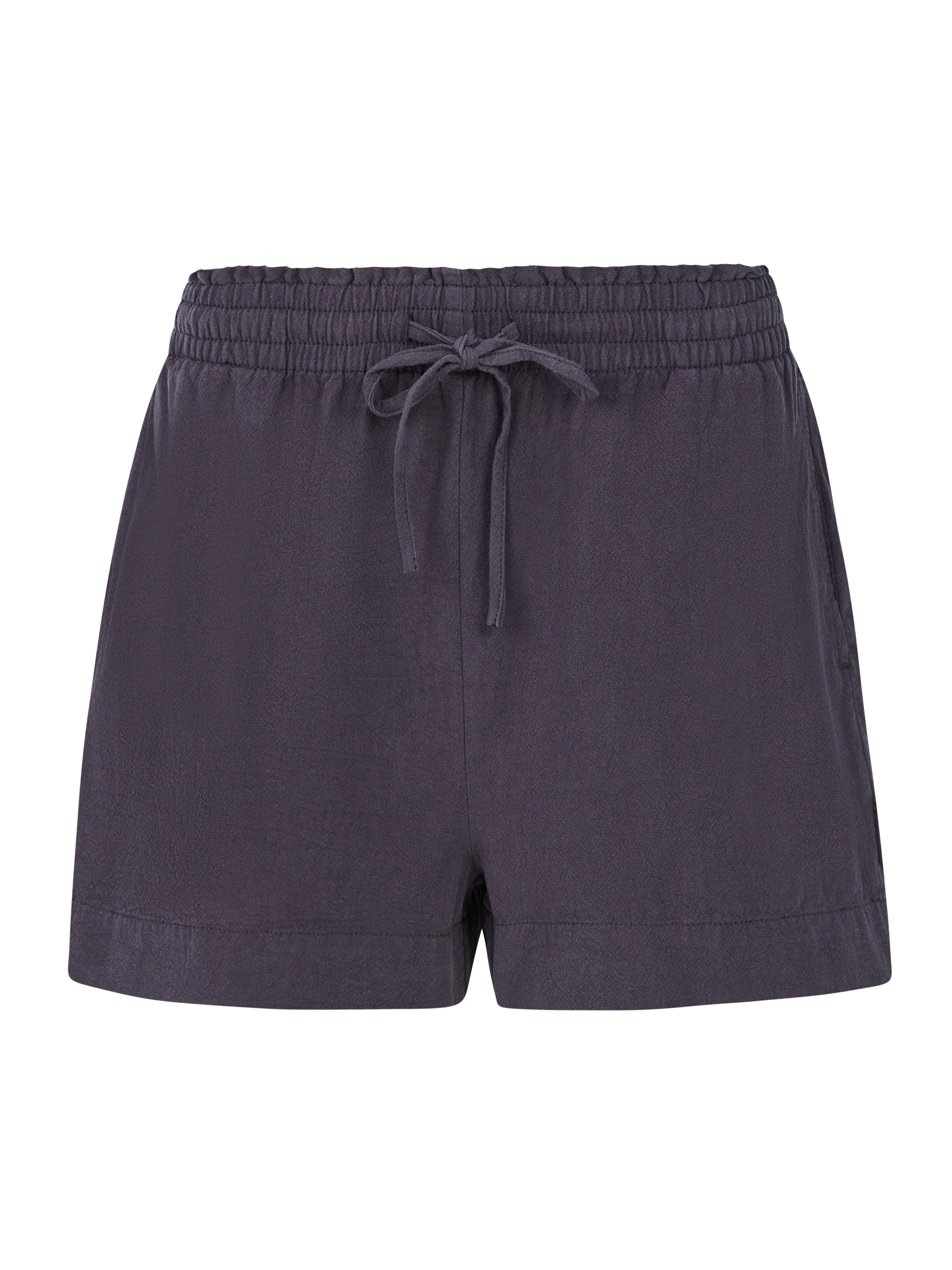 Protest Prtcalm Short Femme - Gris